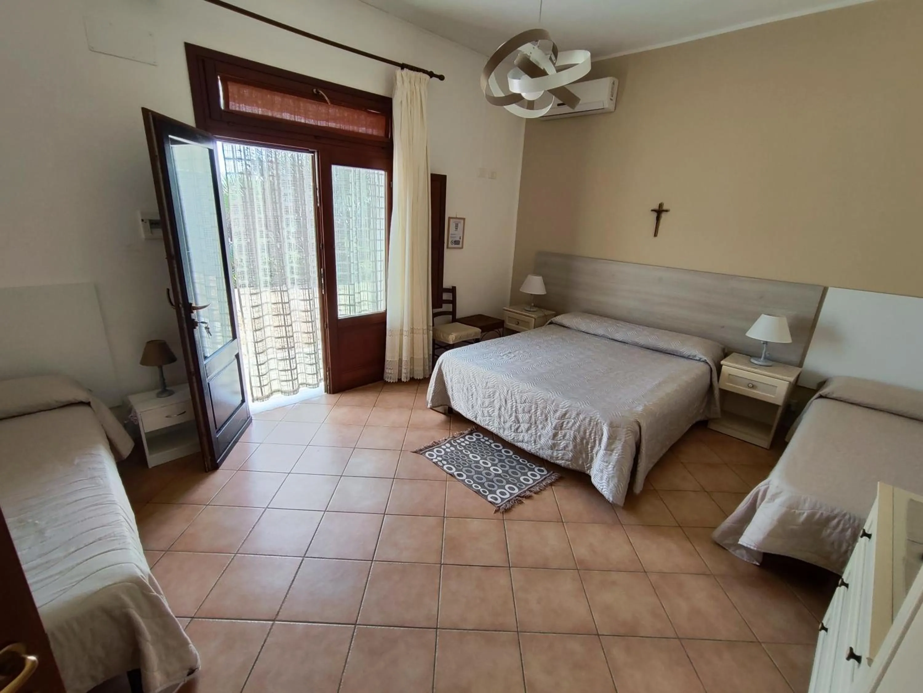 children, Bed in Casolare Nelle Saline