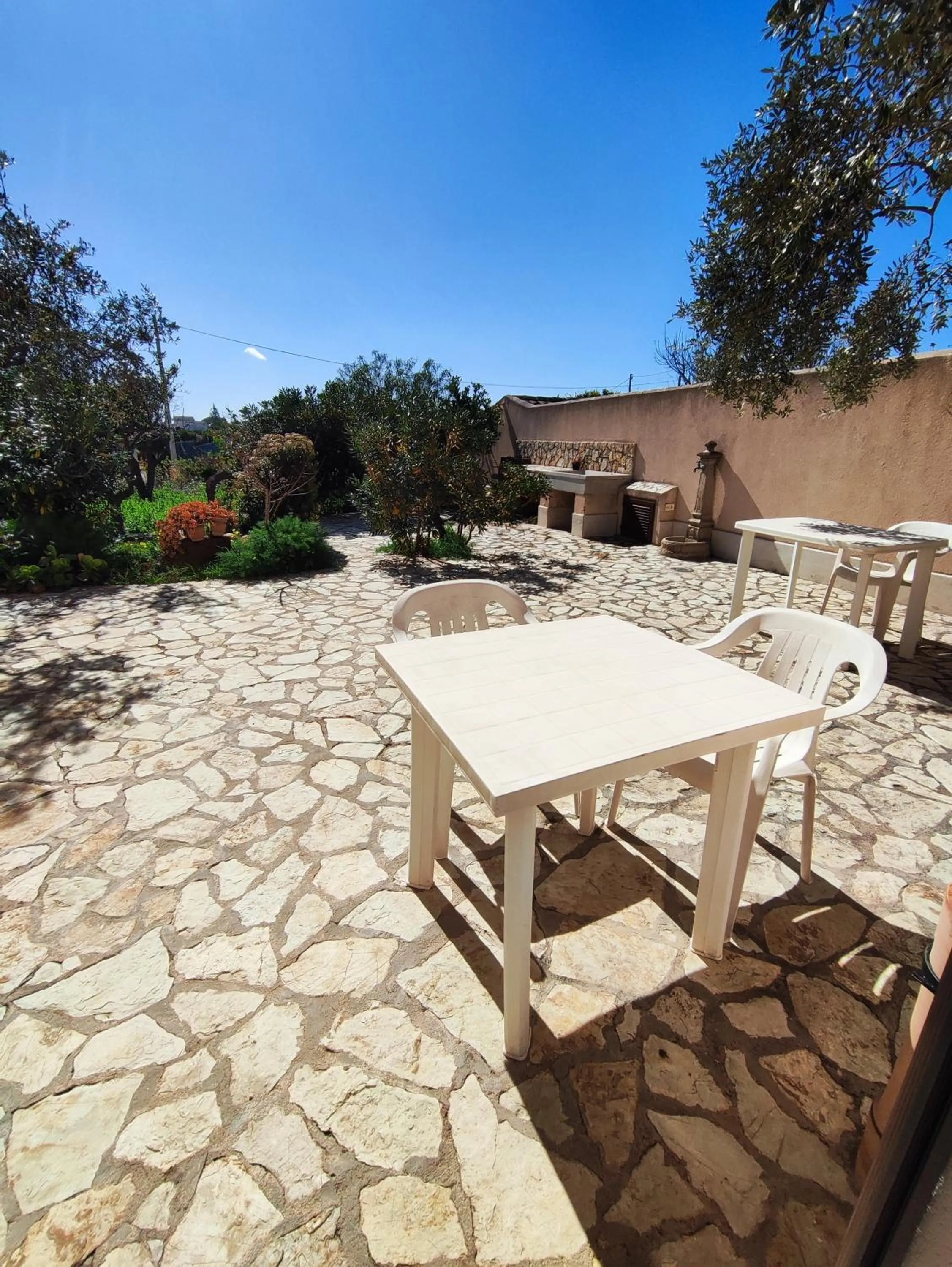 Casolare Nelle Saline