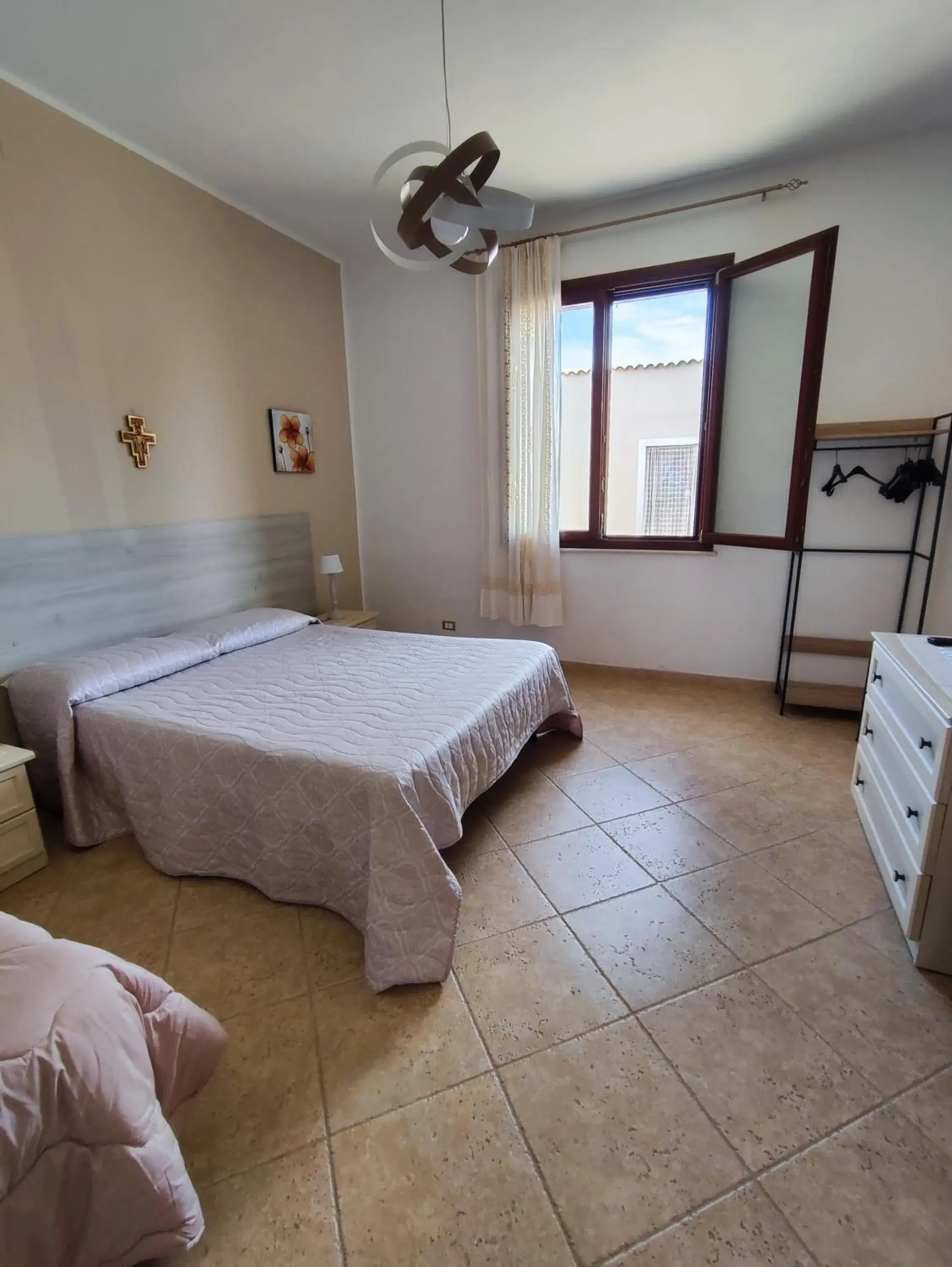 Family Room in Casolare Nelle Saline Family Room in Casolare Nelle Saline