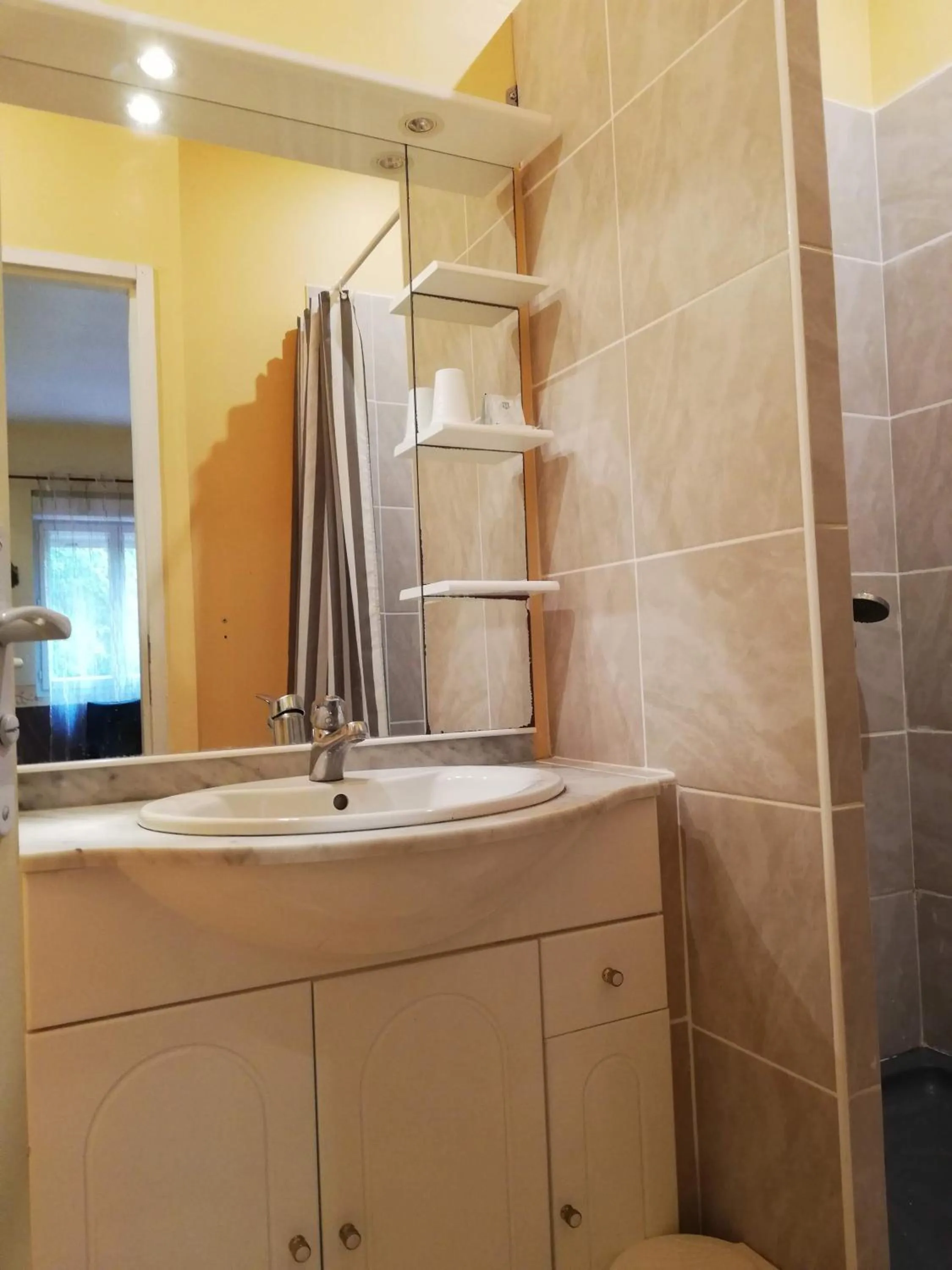 Other in La Chaumiere d Agde