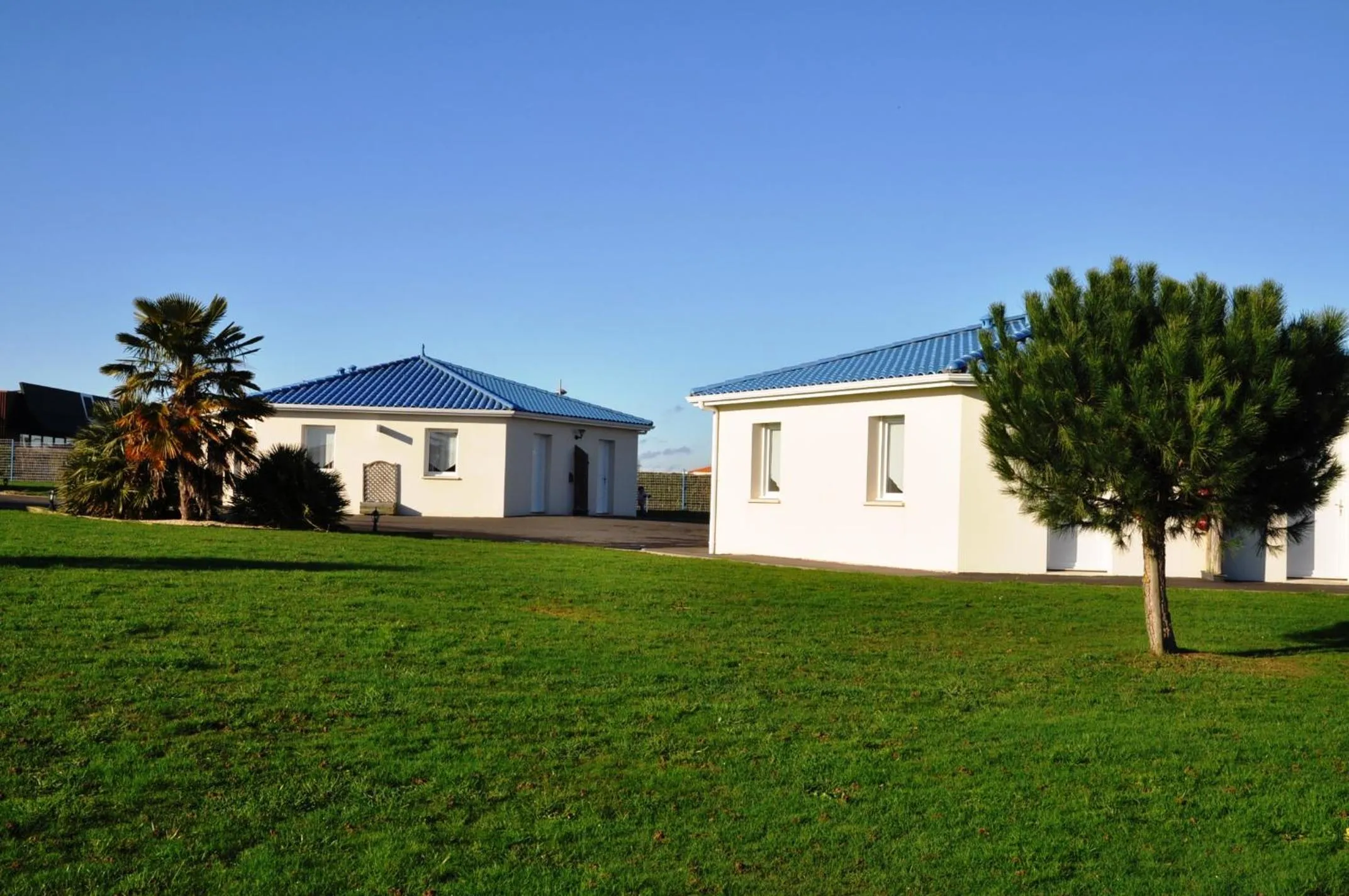 Brit Hotel Confort Azur Cholet Nord