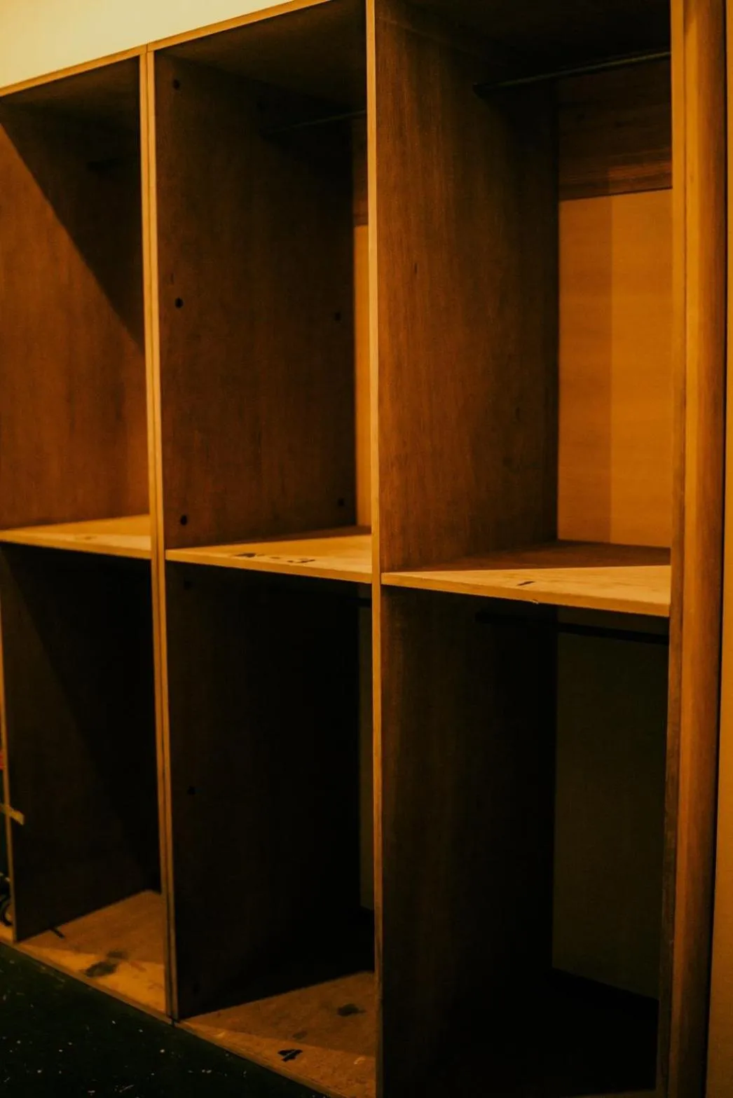 AIEN Coffee & Hostel