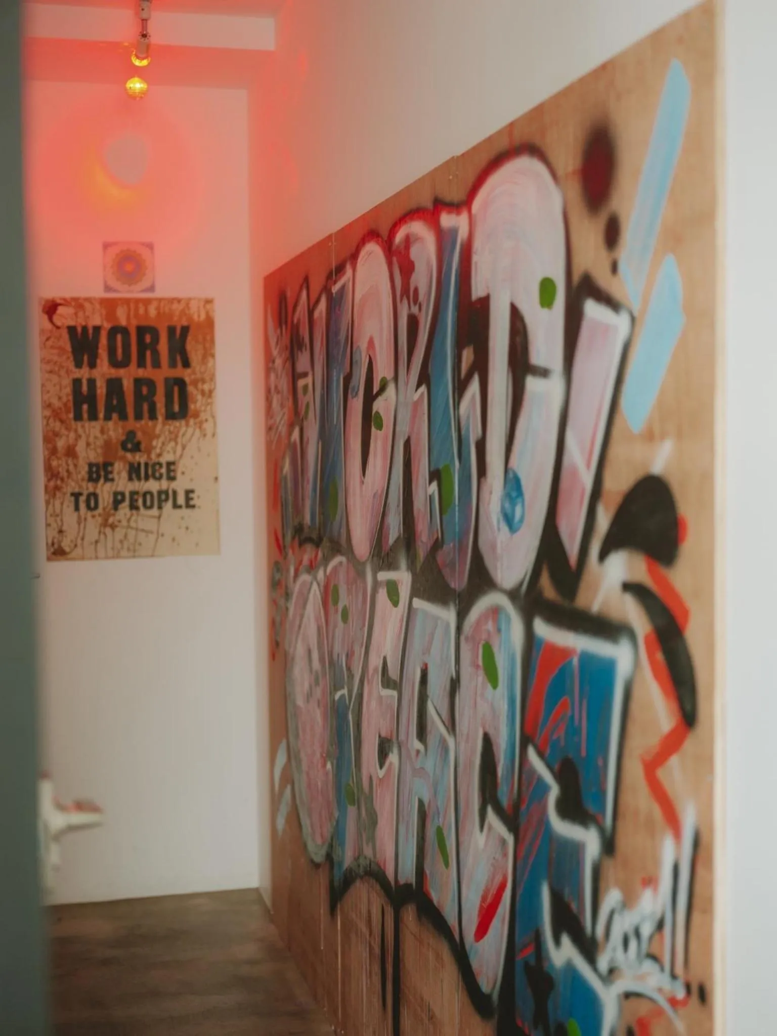 AIEN Coffee & Hostel