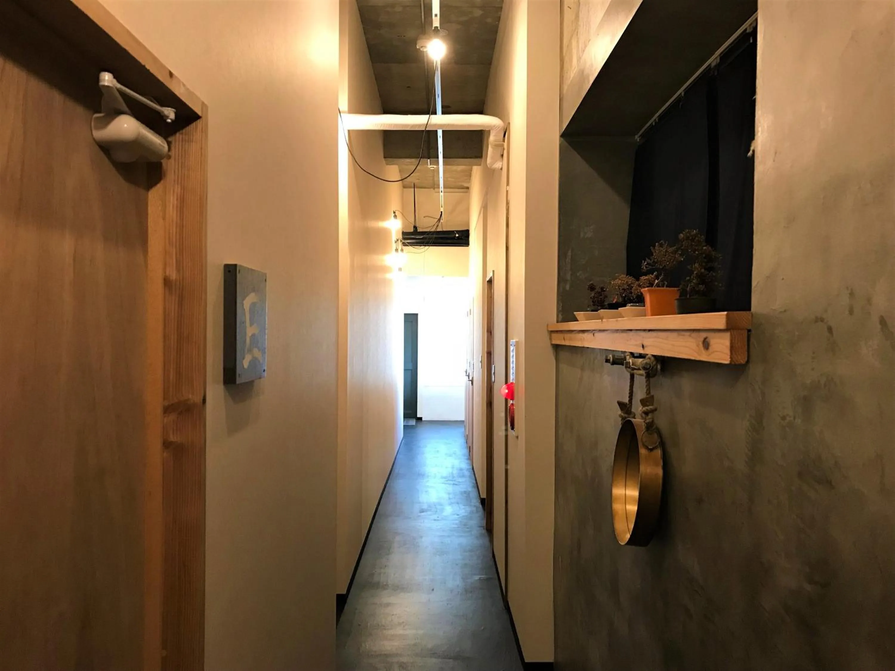 AIEN Coffee & Hostel