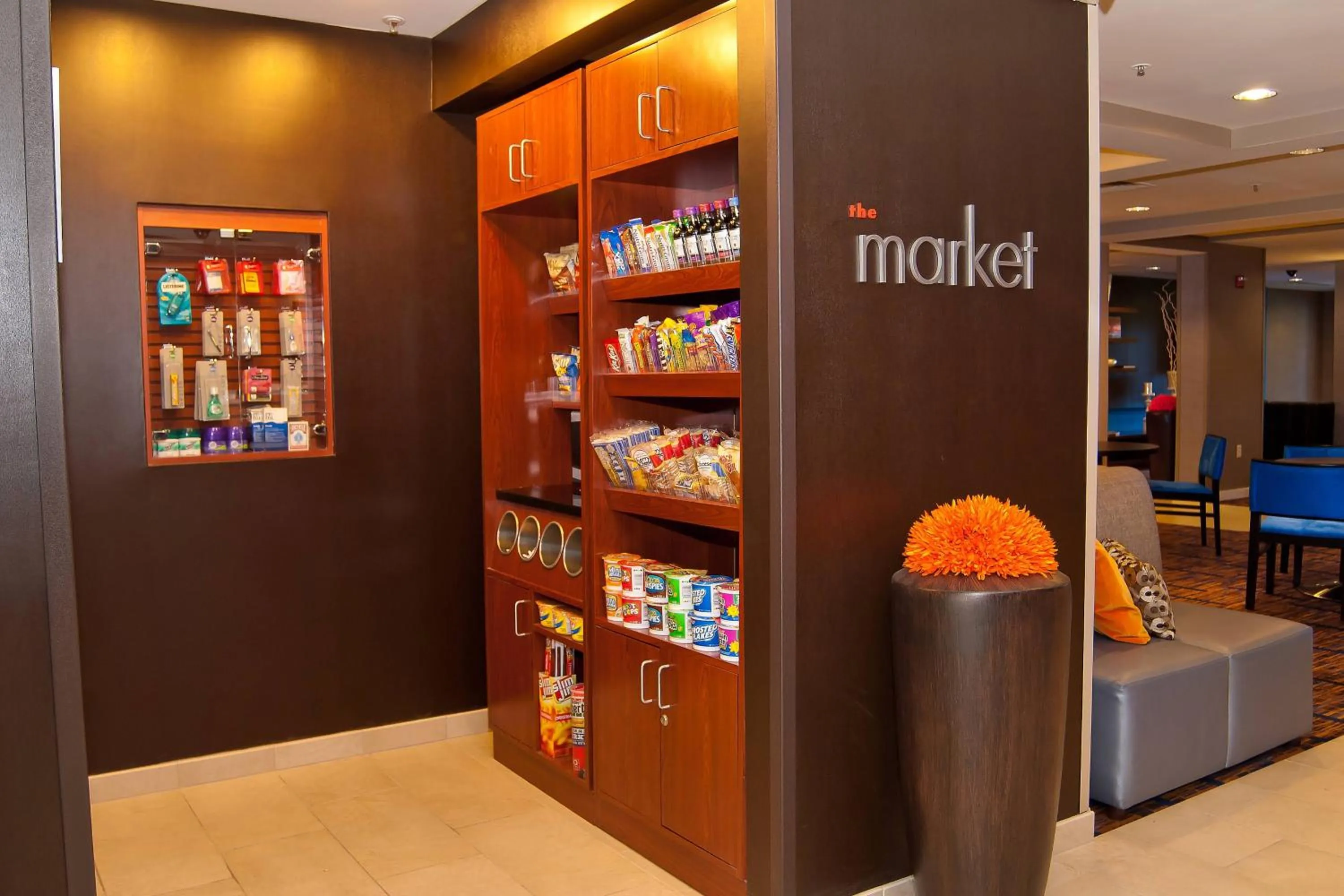 Other in Courtyard by Marriott Cincinnati Airport