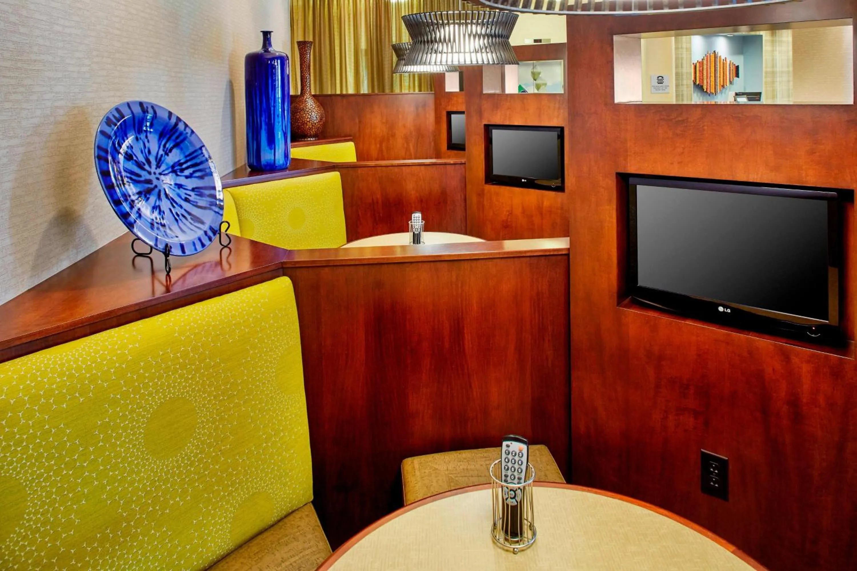 Other in Courtyard Hamilton