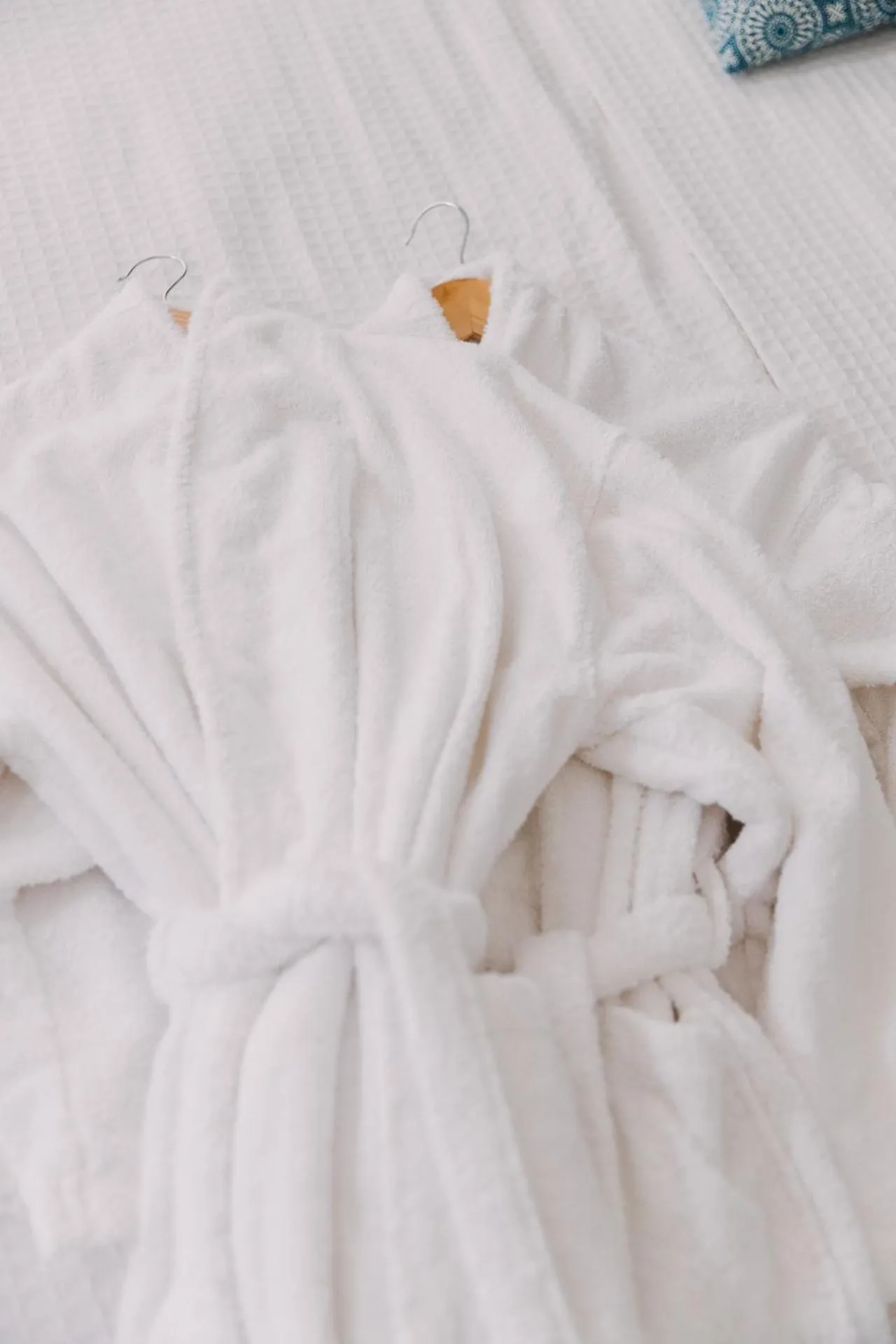 Area and facilities, Bed in 5 Hermoupolis Concept Sites