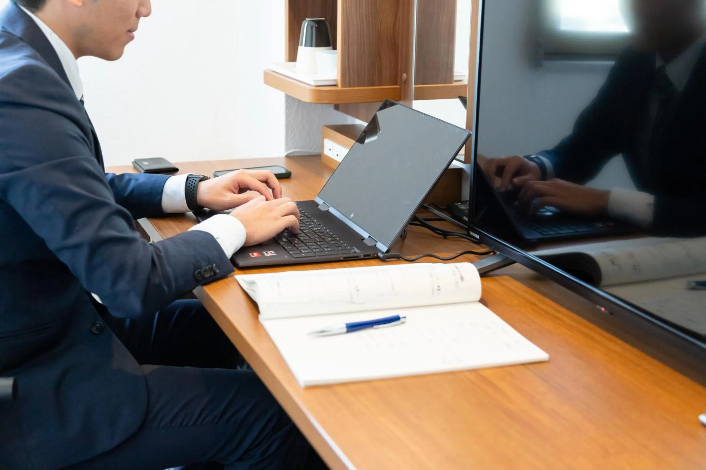 Other in Business Hotel Ueno