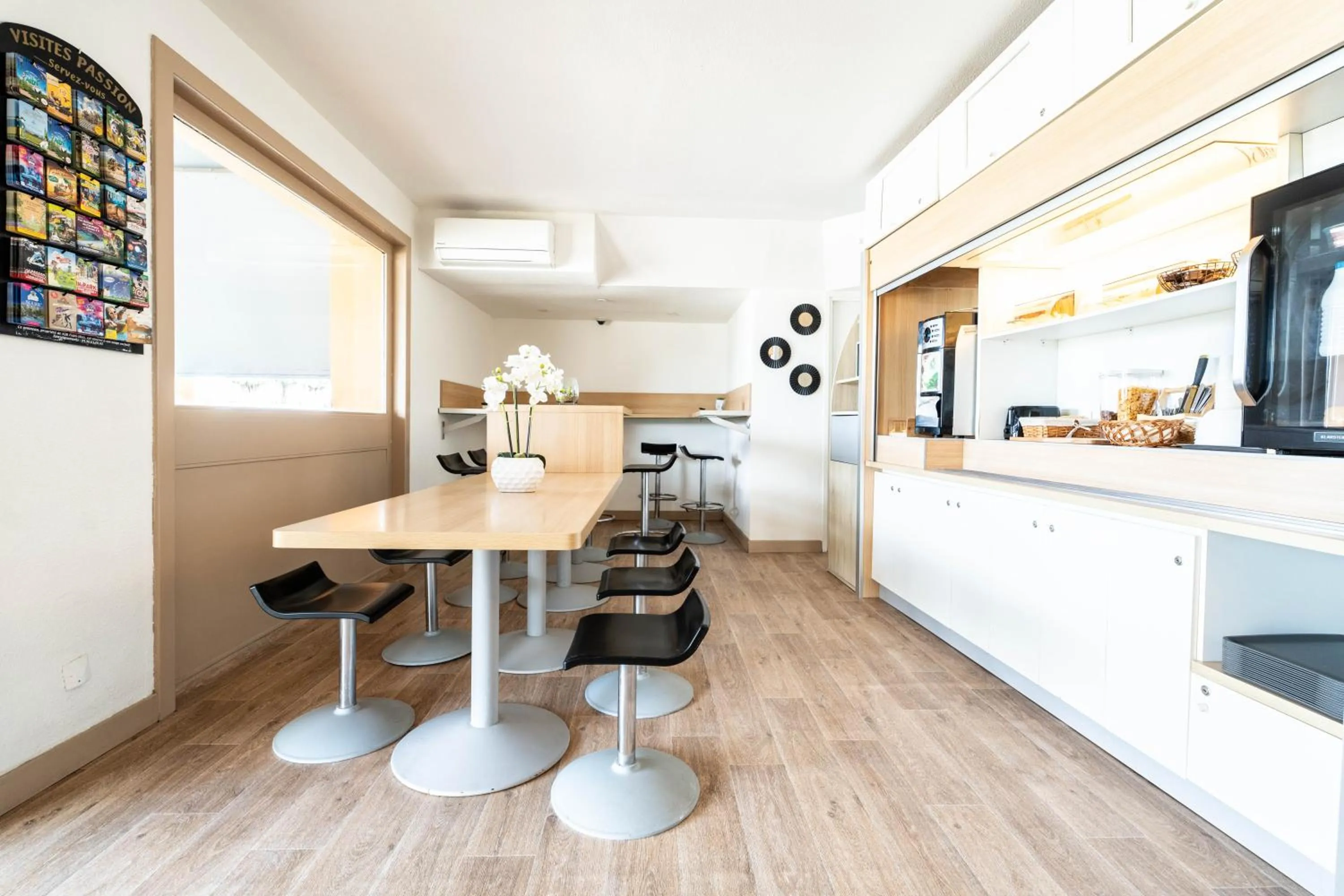 My KB Hôtel Montélimar