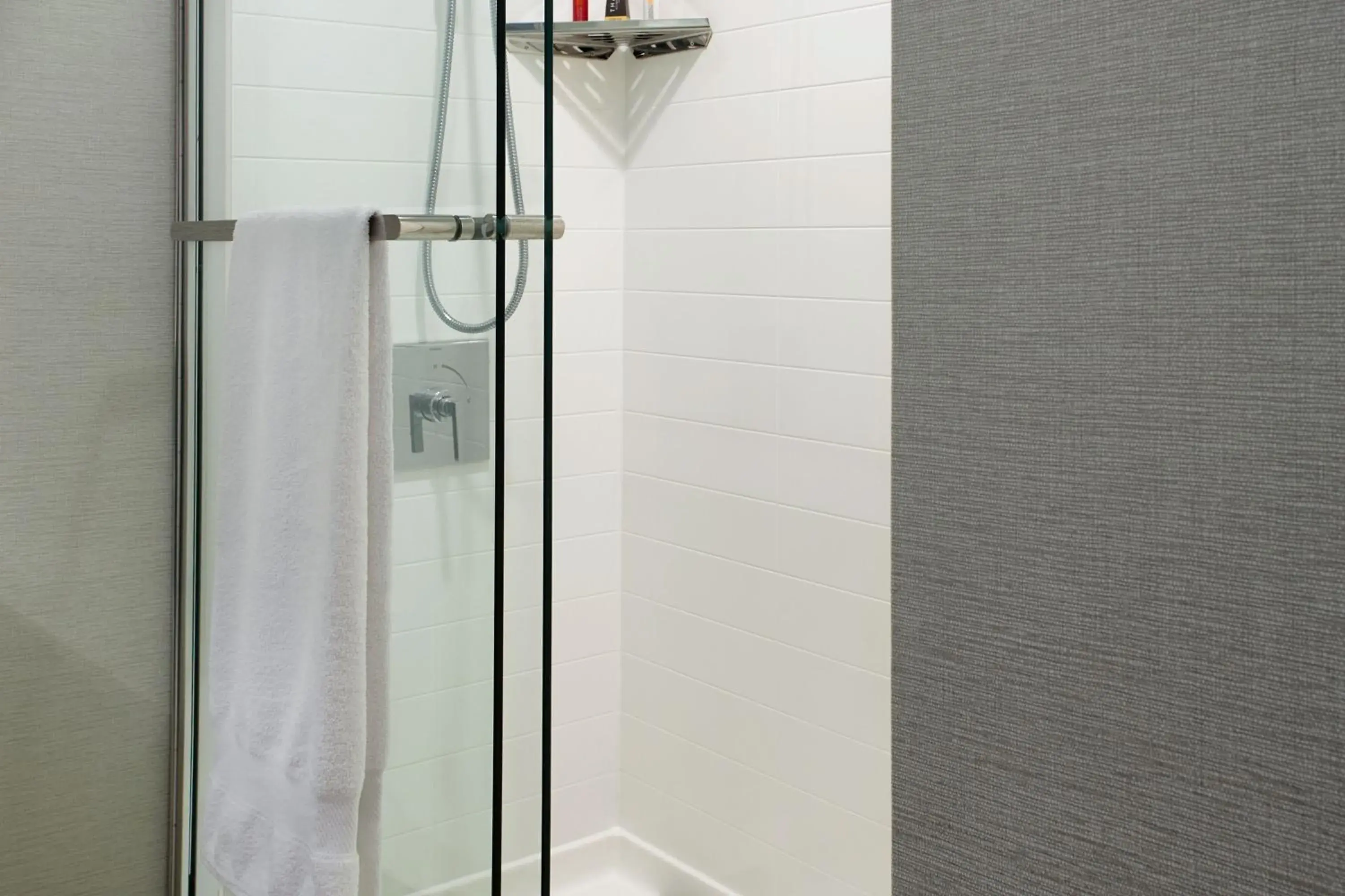 Double Room with Two Double Beds in Marriott Cincinnati Northeast Double Room with Two Double Beds in Marriott Cincinnati Northeast