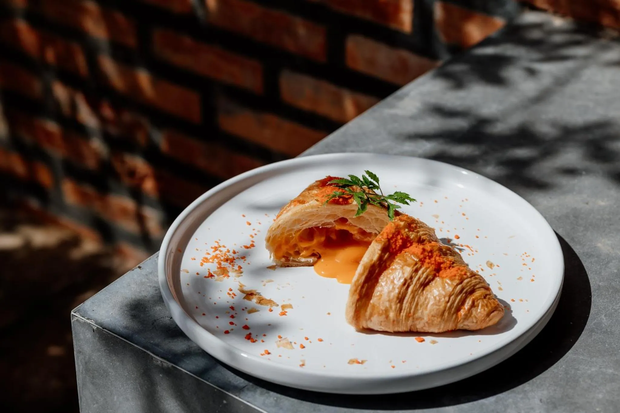 Restaurant/places to eat in Sleep Station