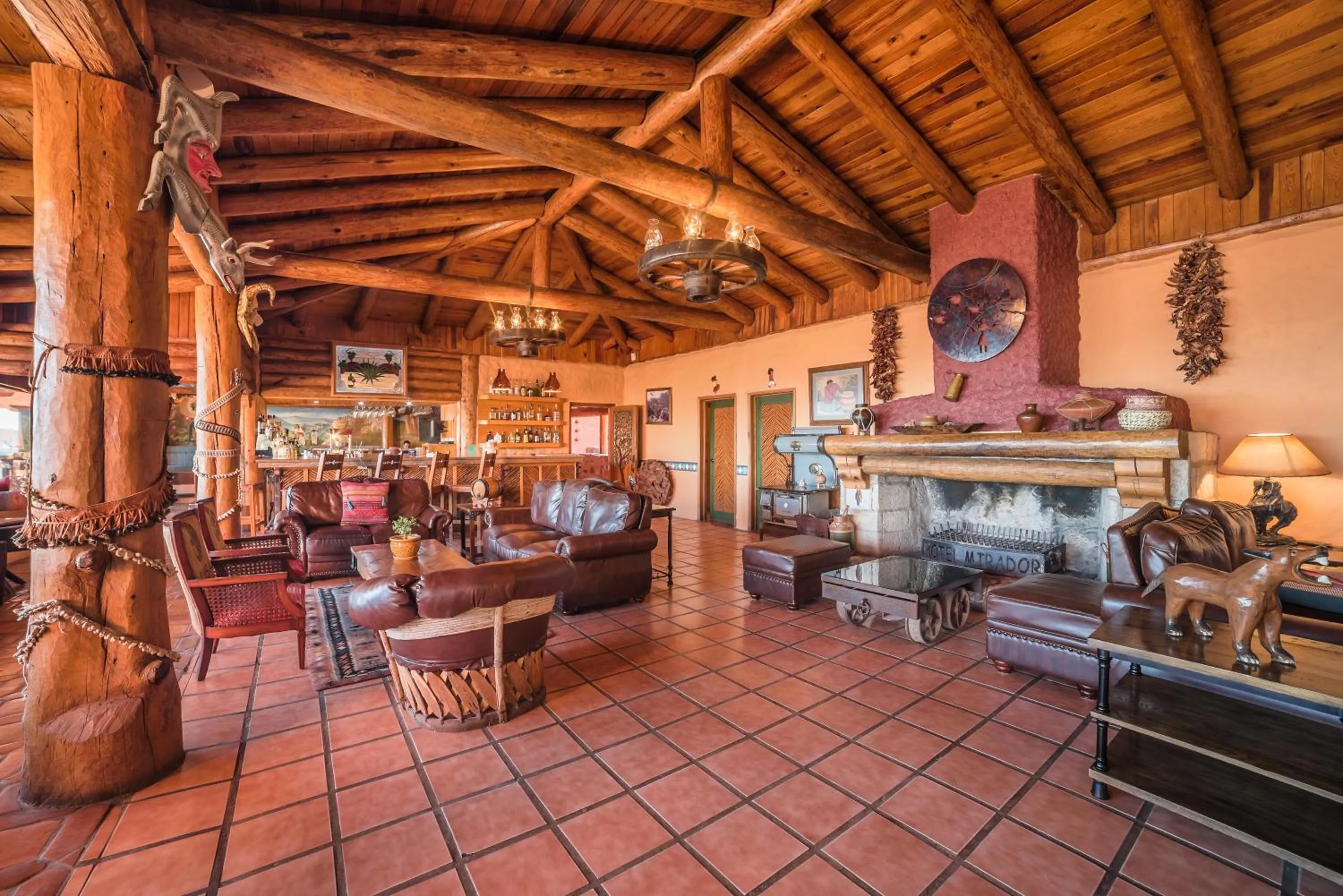 Hotel El Mirador - Balderrama Hotel Collection