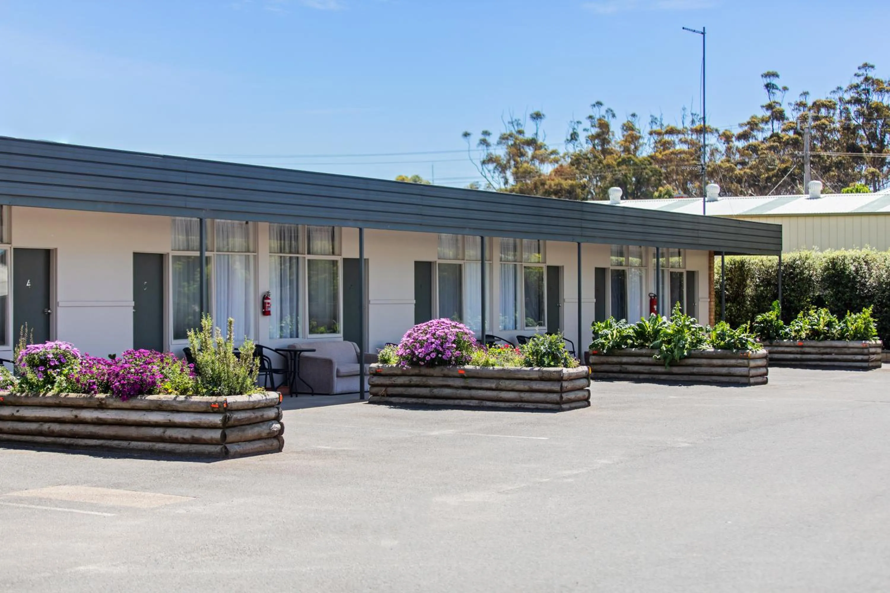 Maffra Motor Inn