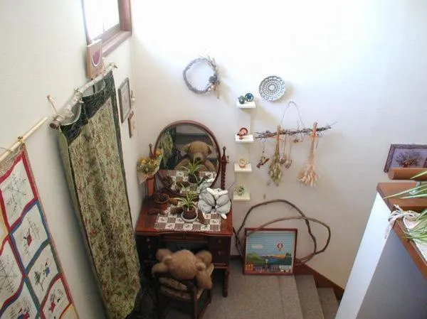 Pension Rapport in Tambara Plateau