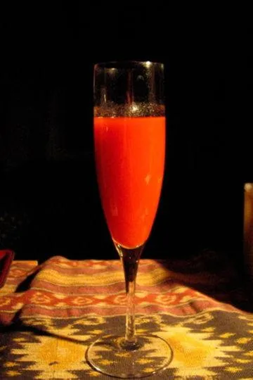 Lounge or bar in Pension Rapport in Tambara Plateau