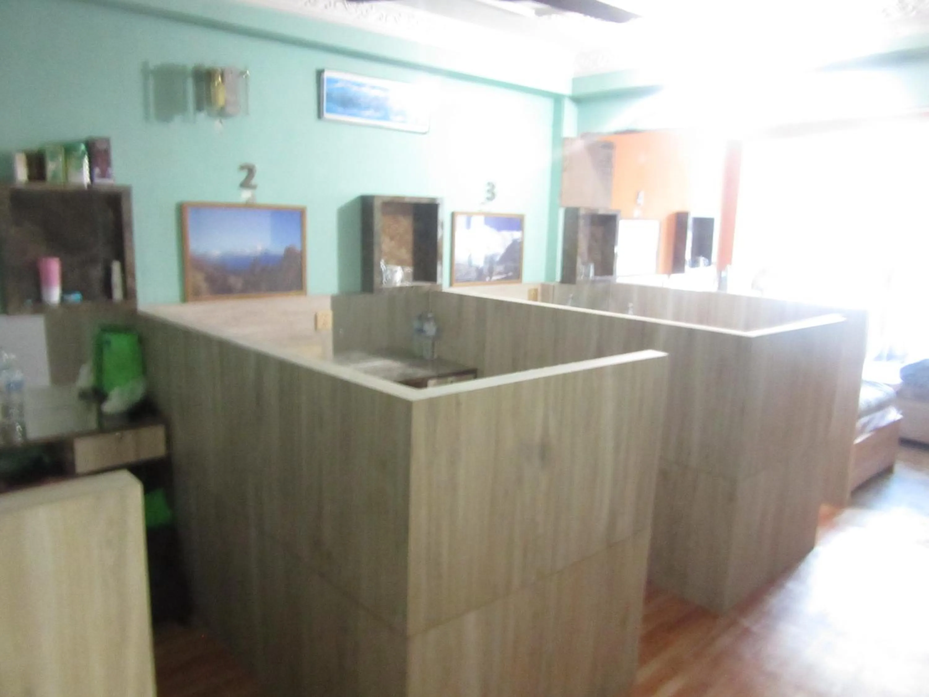 Sara's Backpackers Hotel