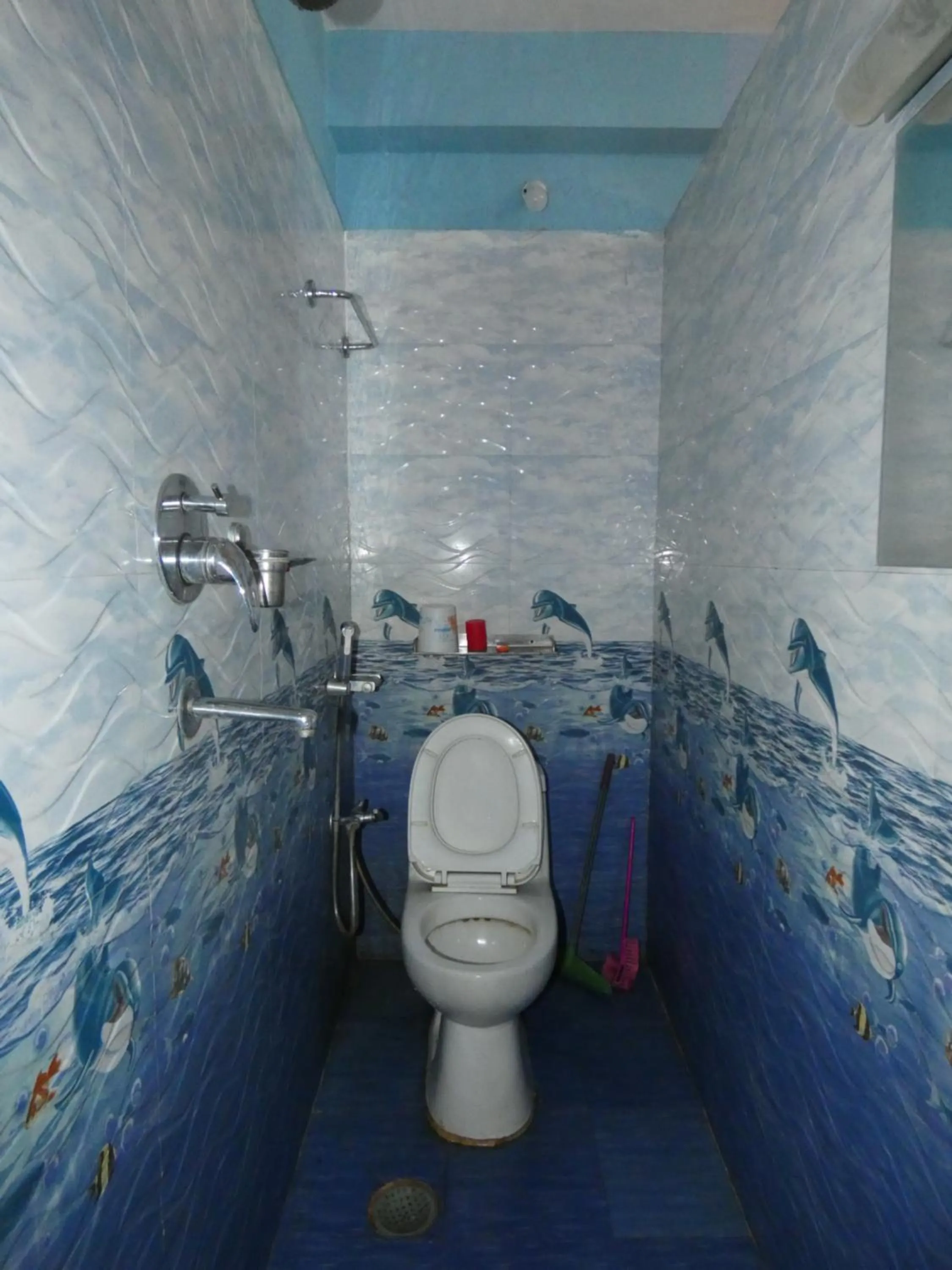 Sara's Backpackers Hotel