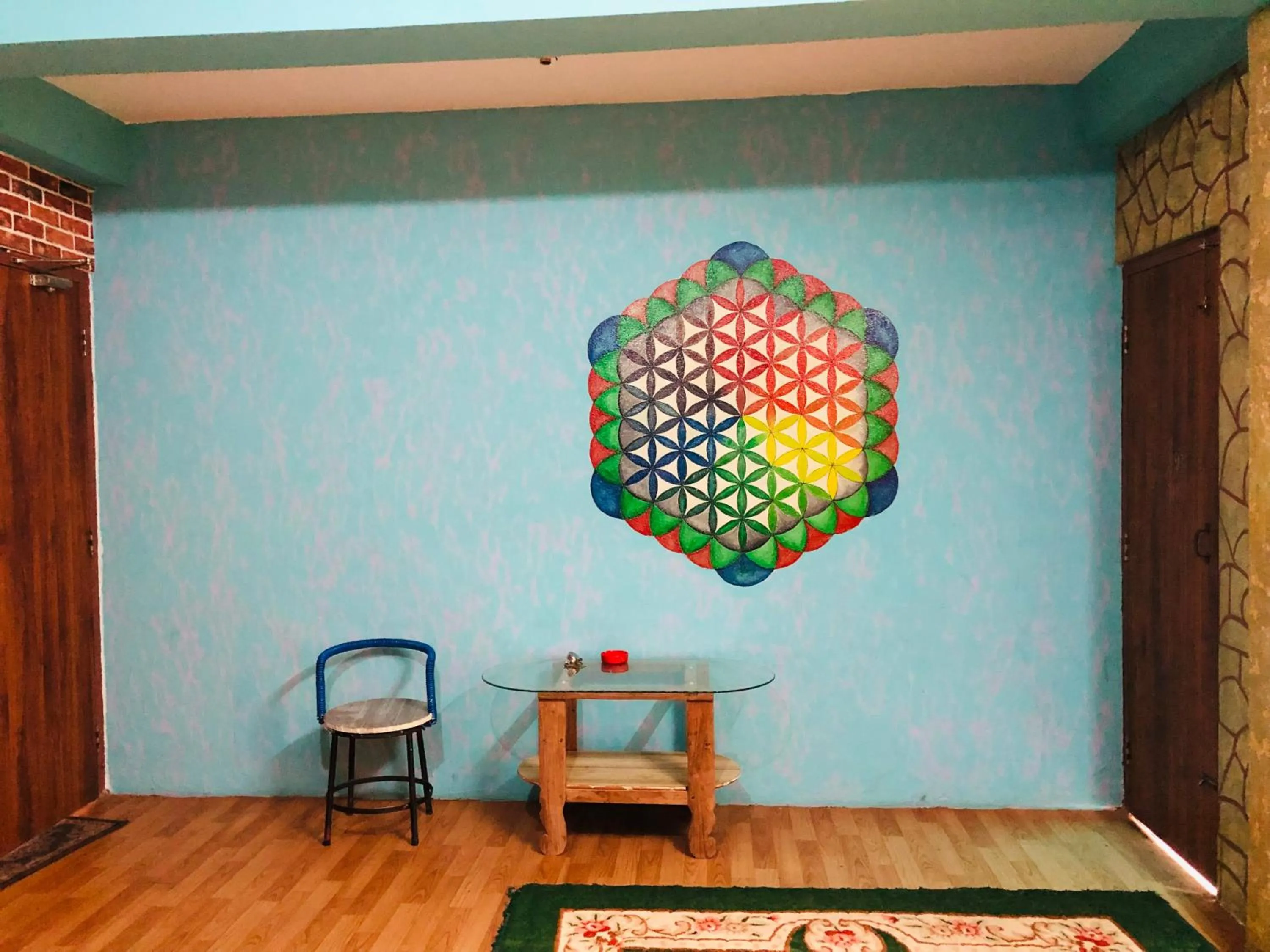 Sara's Backpackers Hotel