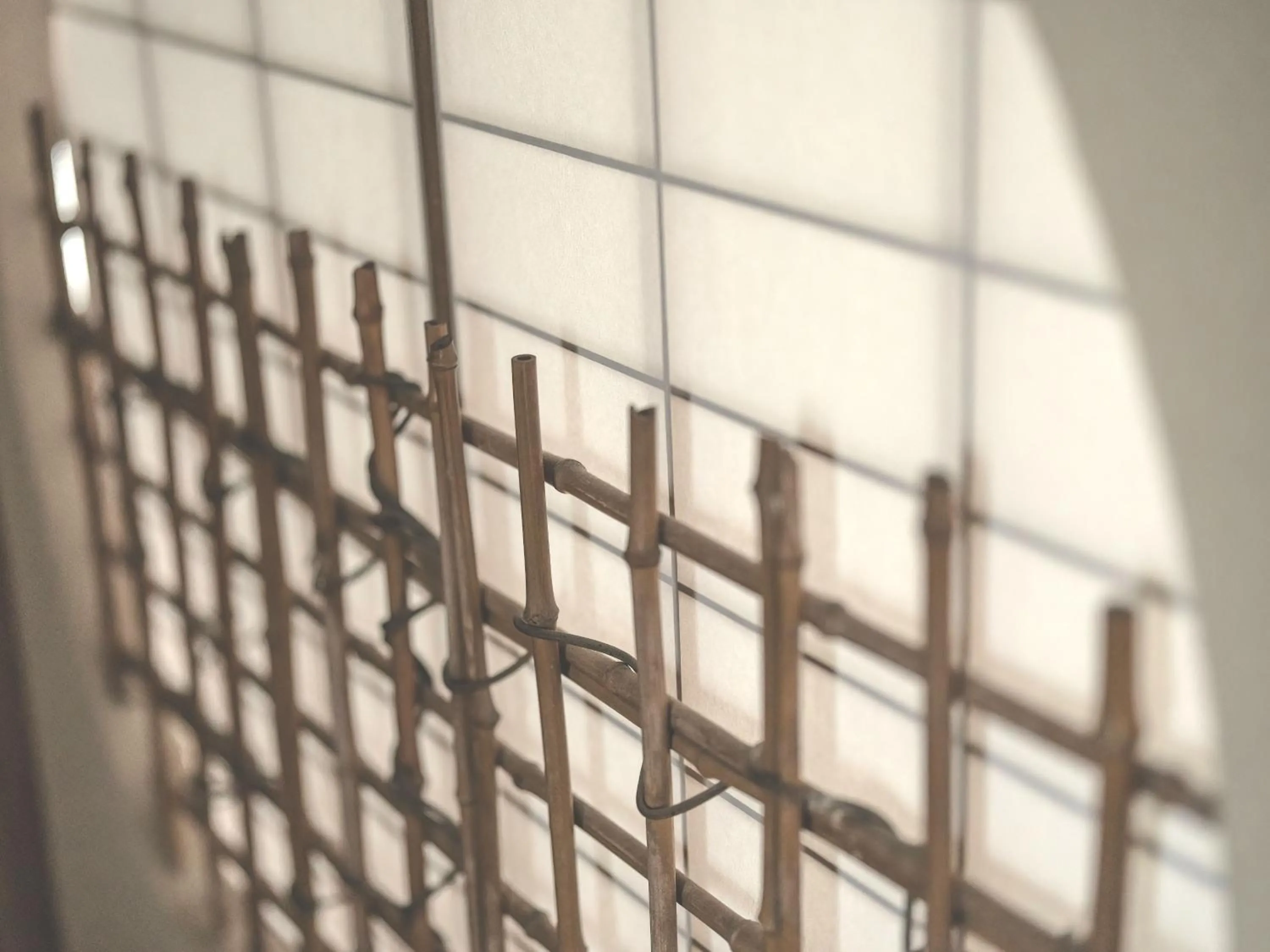 Photo of the whole room in Machiya Hotel oyado baison