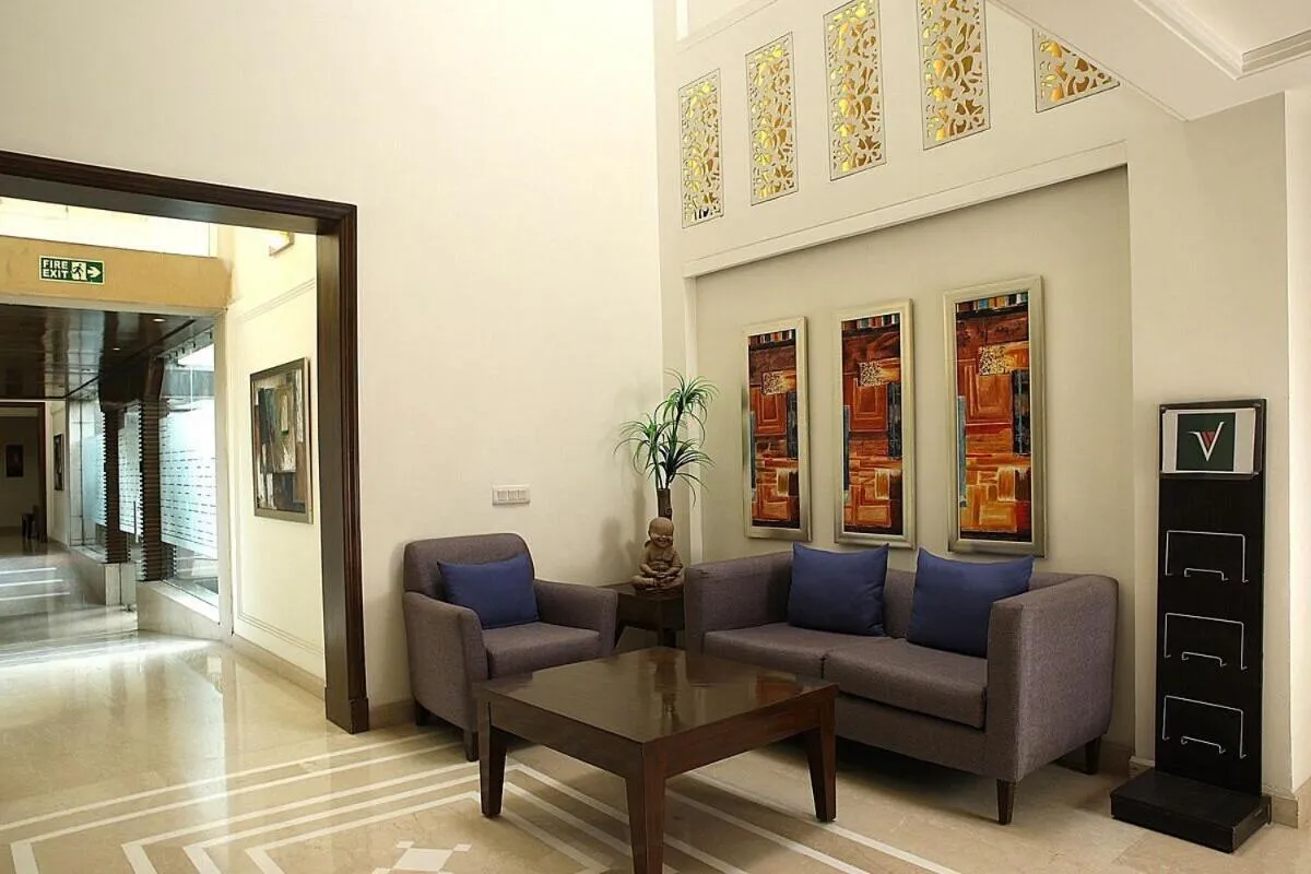 Inde Hotel Signature Tower