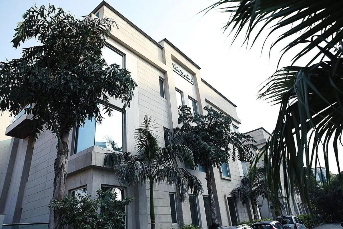 Inde Hotel Signature Tower