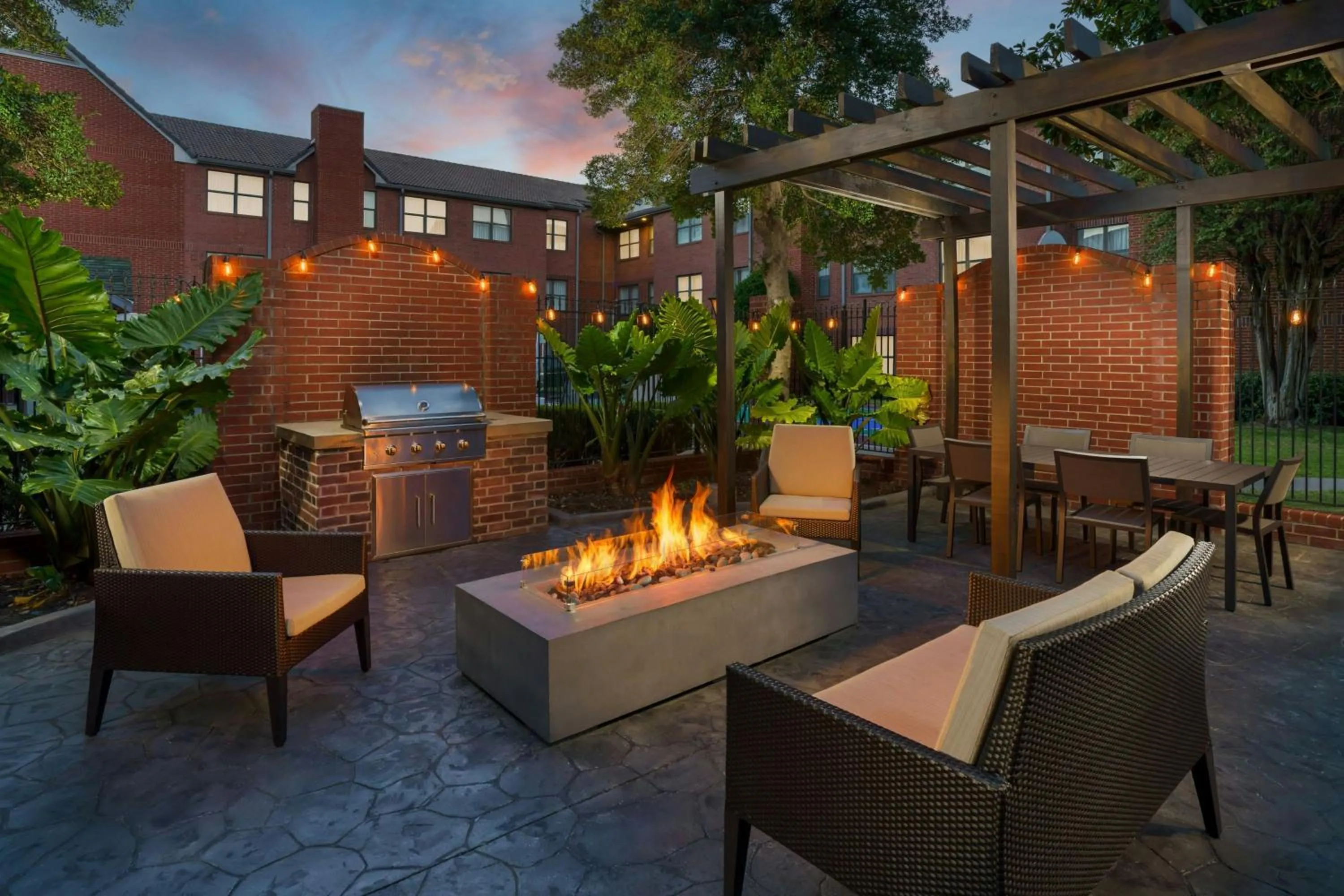 Other in Residence Inn Dallas Addison/Quorum Drive