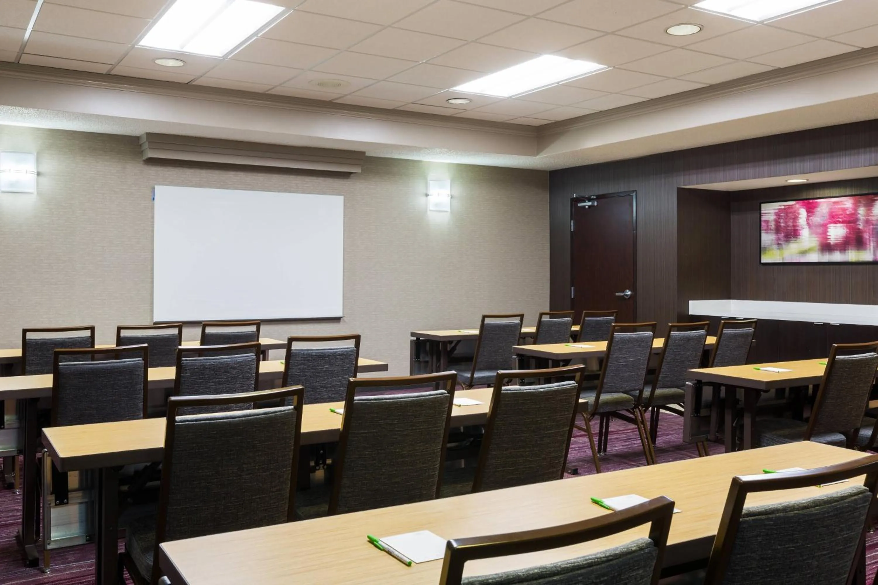 Meeting/conference room in Courtyard Dallas Mesquite