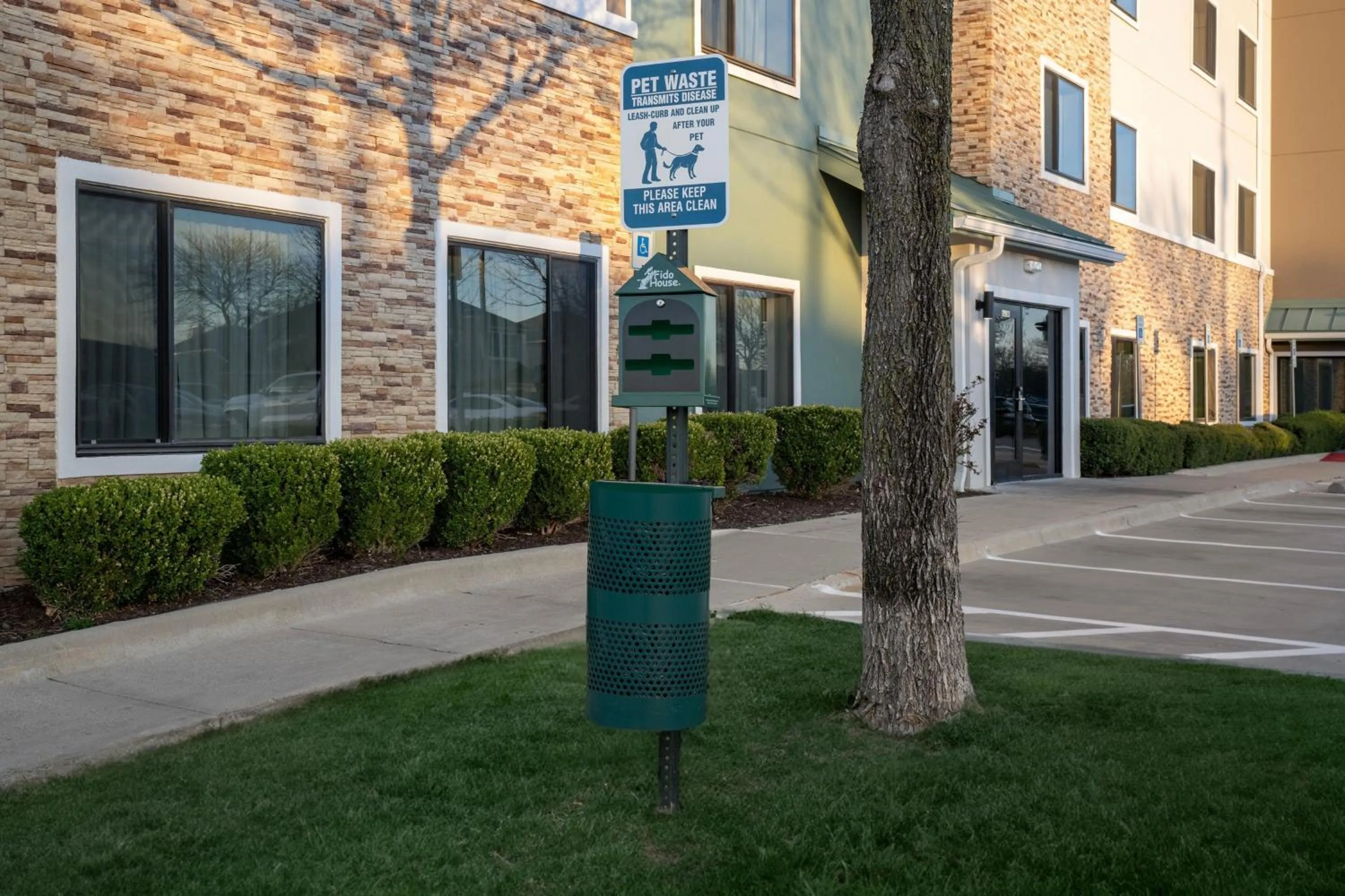 Other in TownePlace Suites Dallas DeSoto