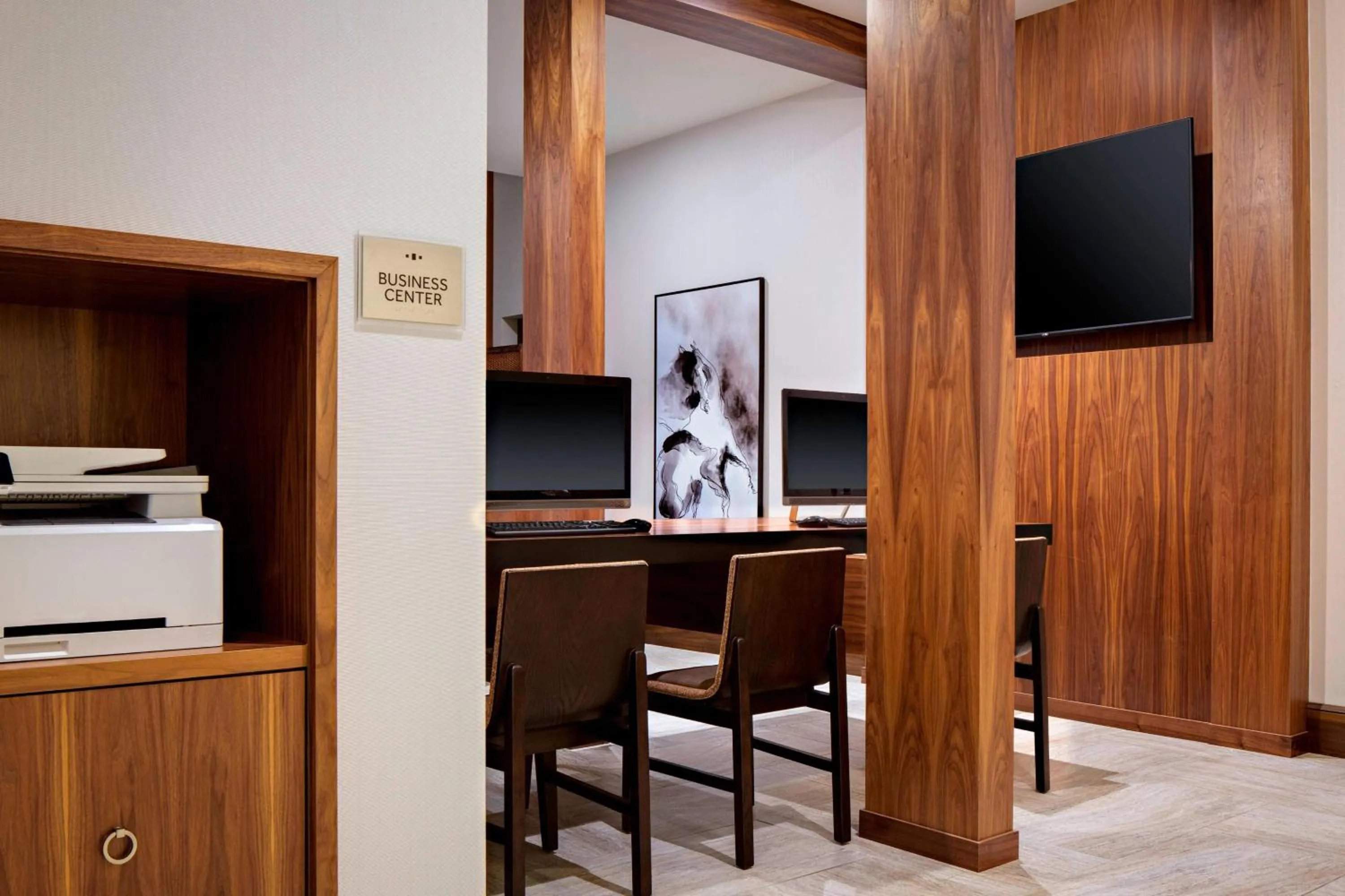 Other in Marriott Dallas Las Colinas