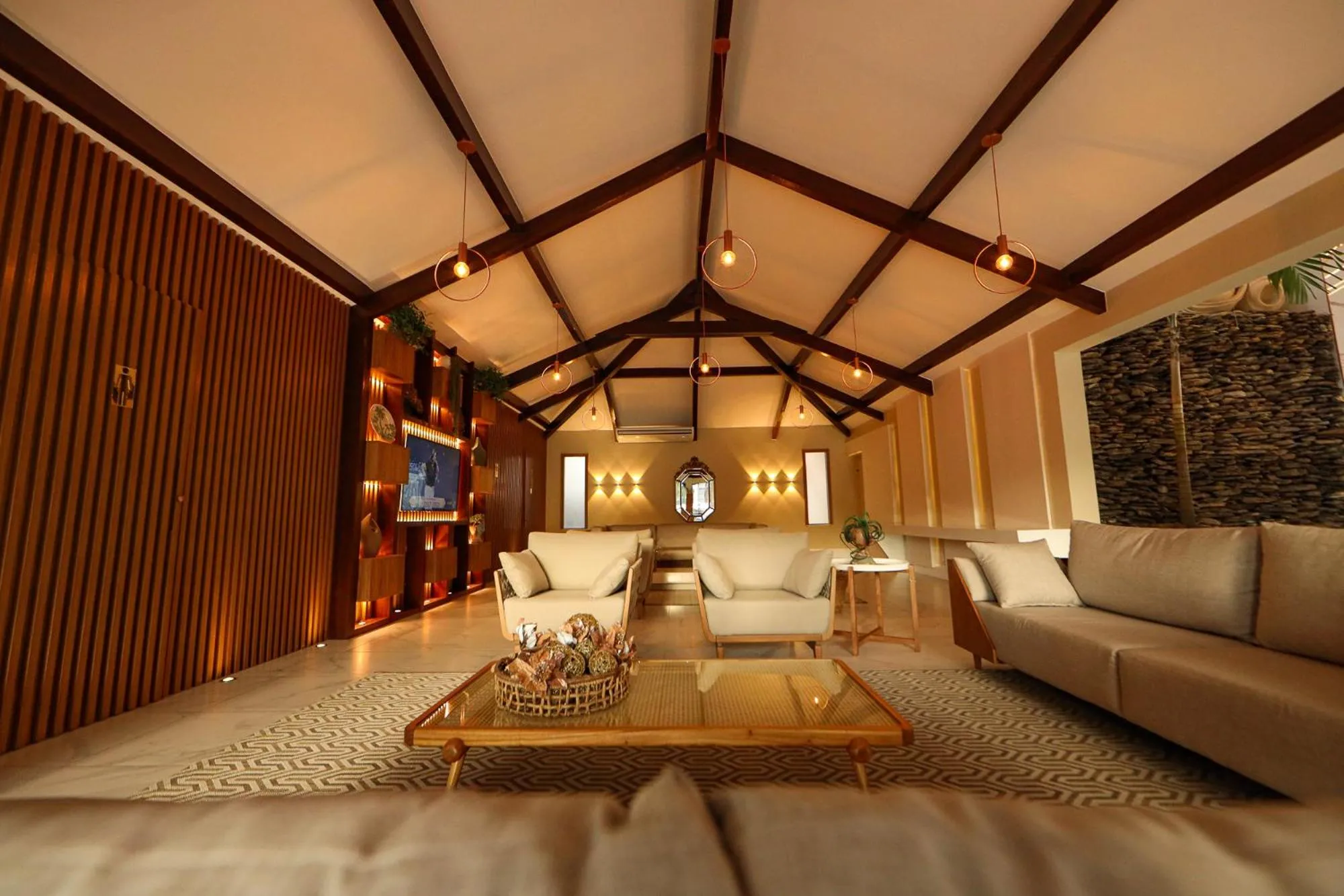 Property building in Cana Brava All Inclusive Resort