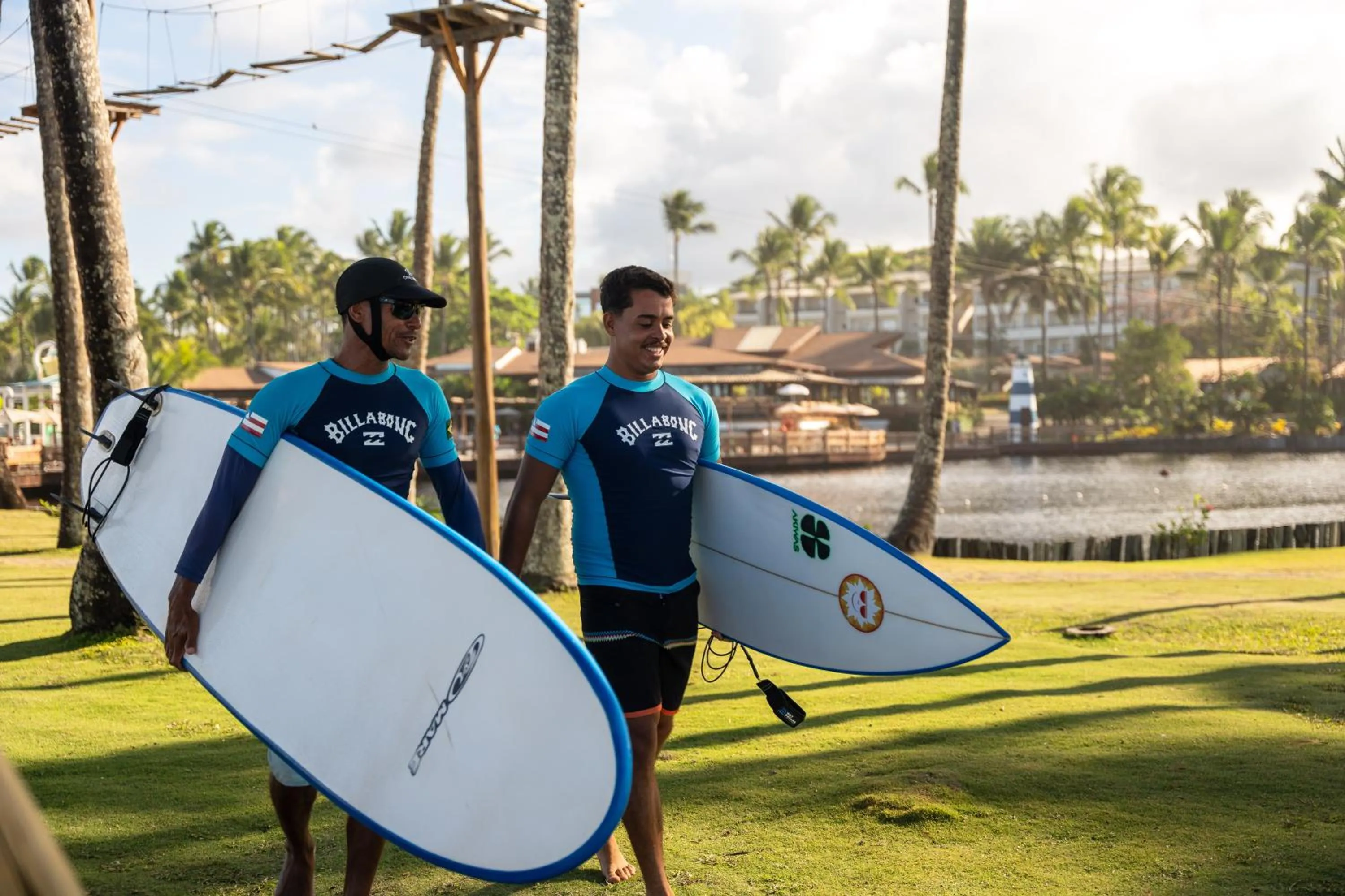 Day in Cana Brava All Inclusive Resort