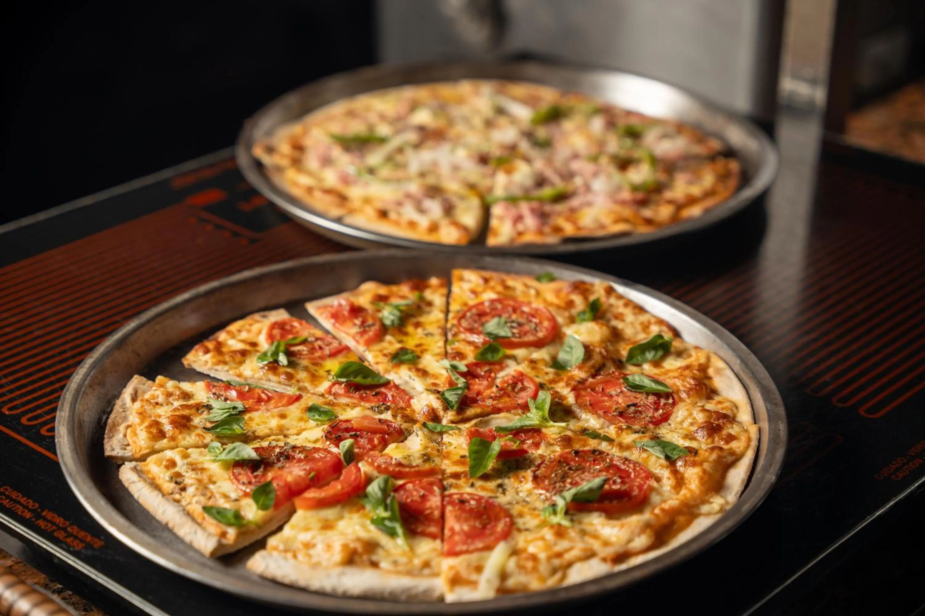 Food in Cana Brava All Inclusive Resort