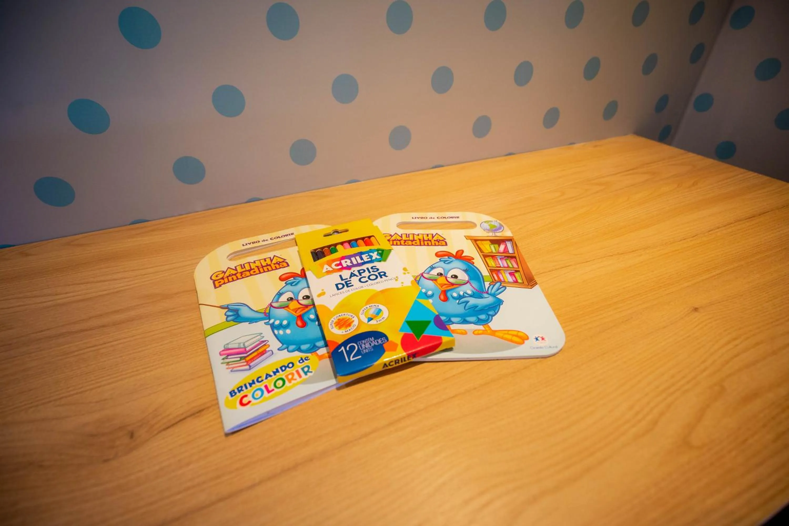 Entertainment in Cana Brava All Inclusive Resort