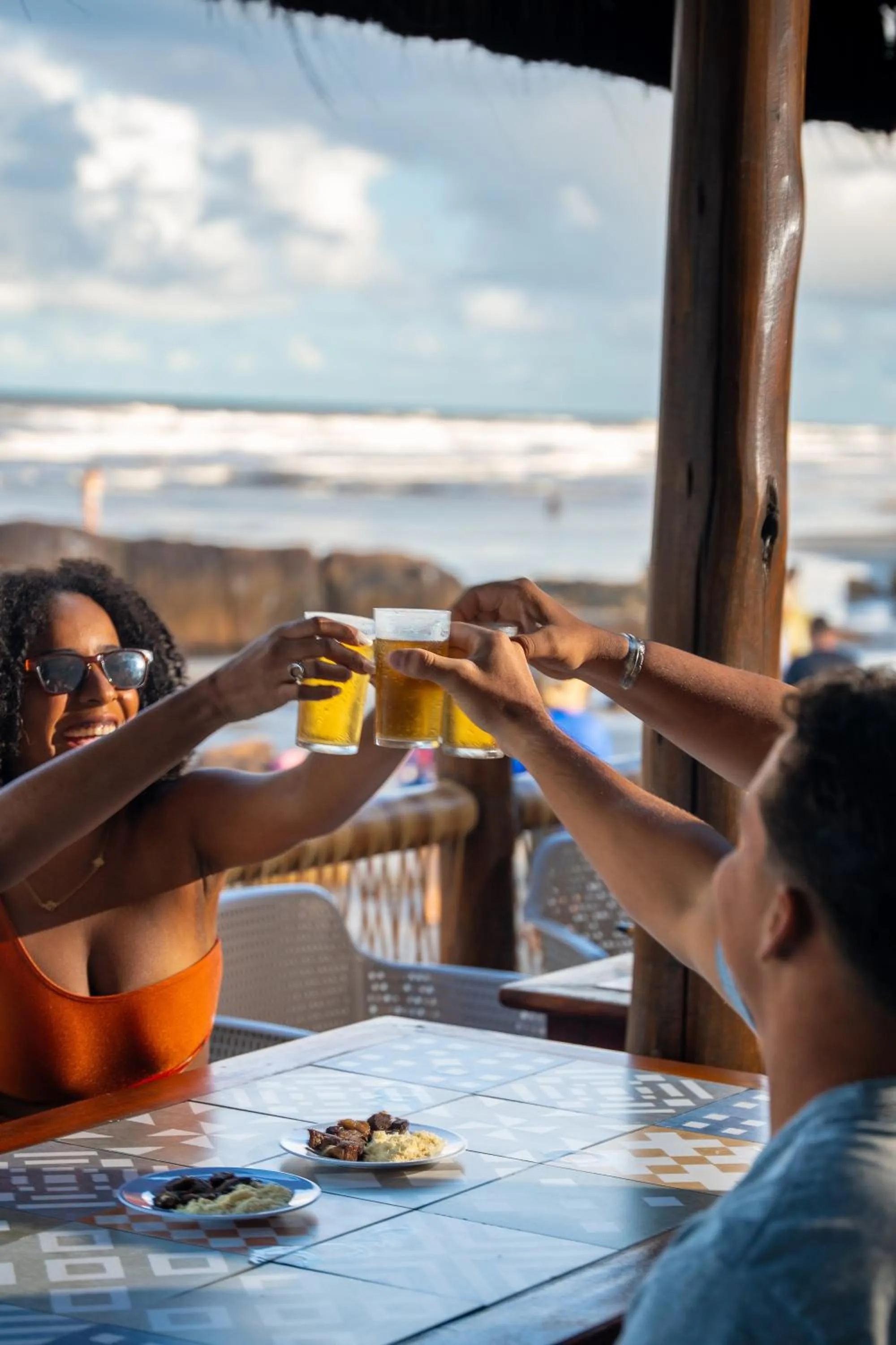 Day in Cana Brava All Inclusive Resort