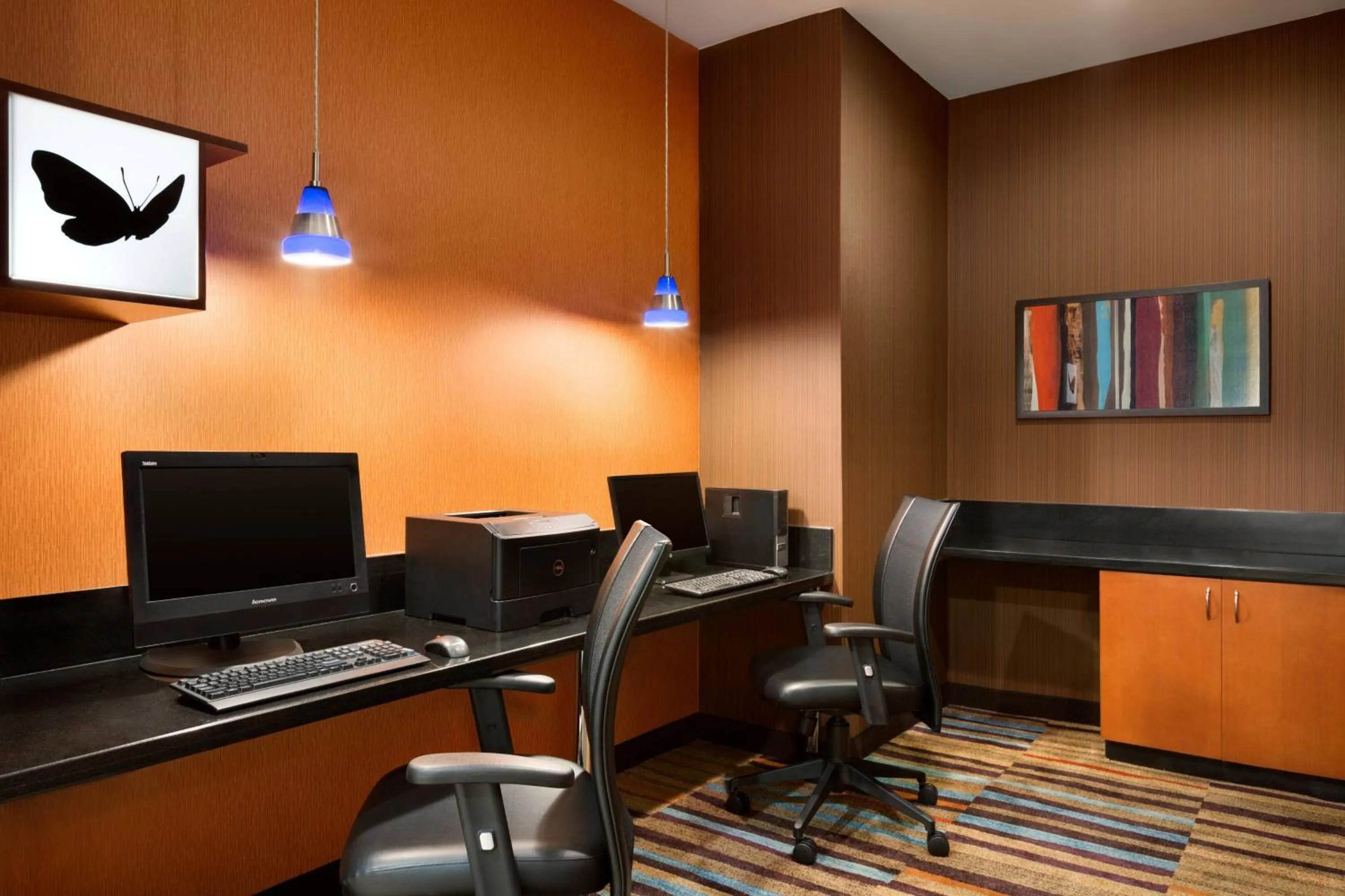 Other in Fairfield Inn & Suites Dallas Mesquite