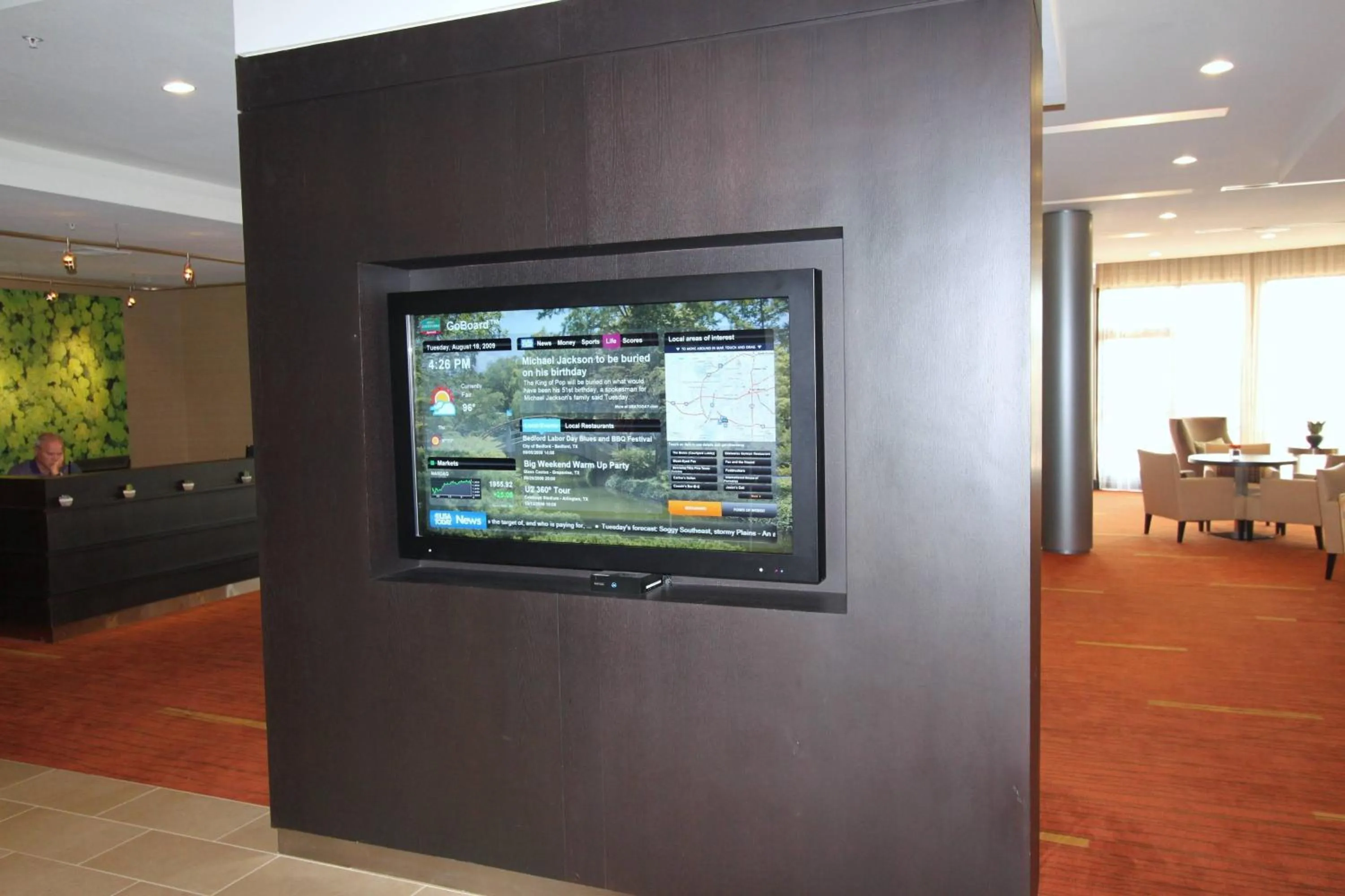 Other in Courtyard Fort Worth West at Cityview