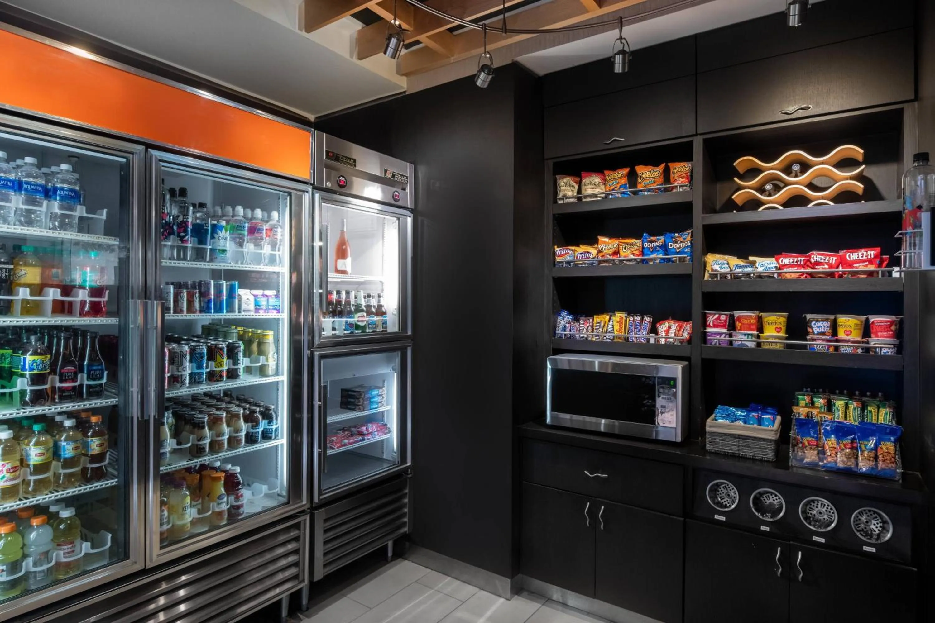 Other in Courtyard Fort Worth West at Cityview