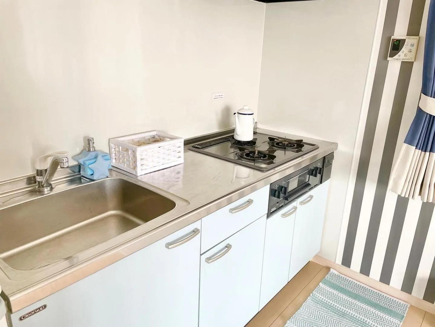 Marine House KAKISAKI