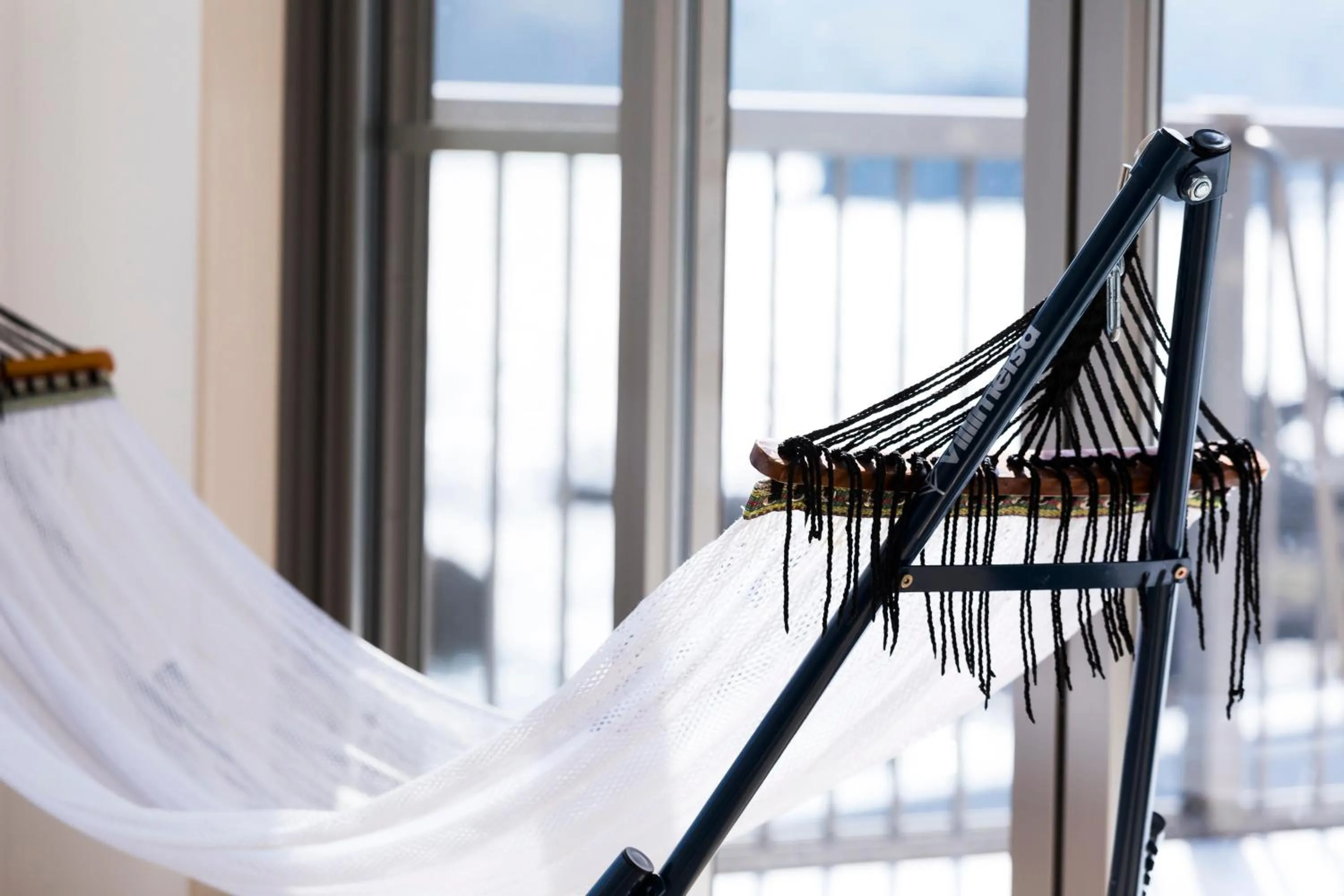 Area and facilities in Marine House KAKISAKI