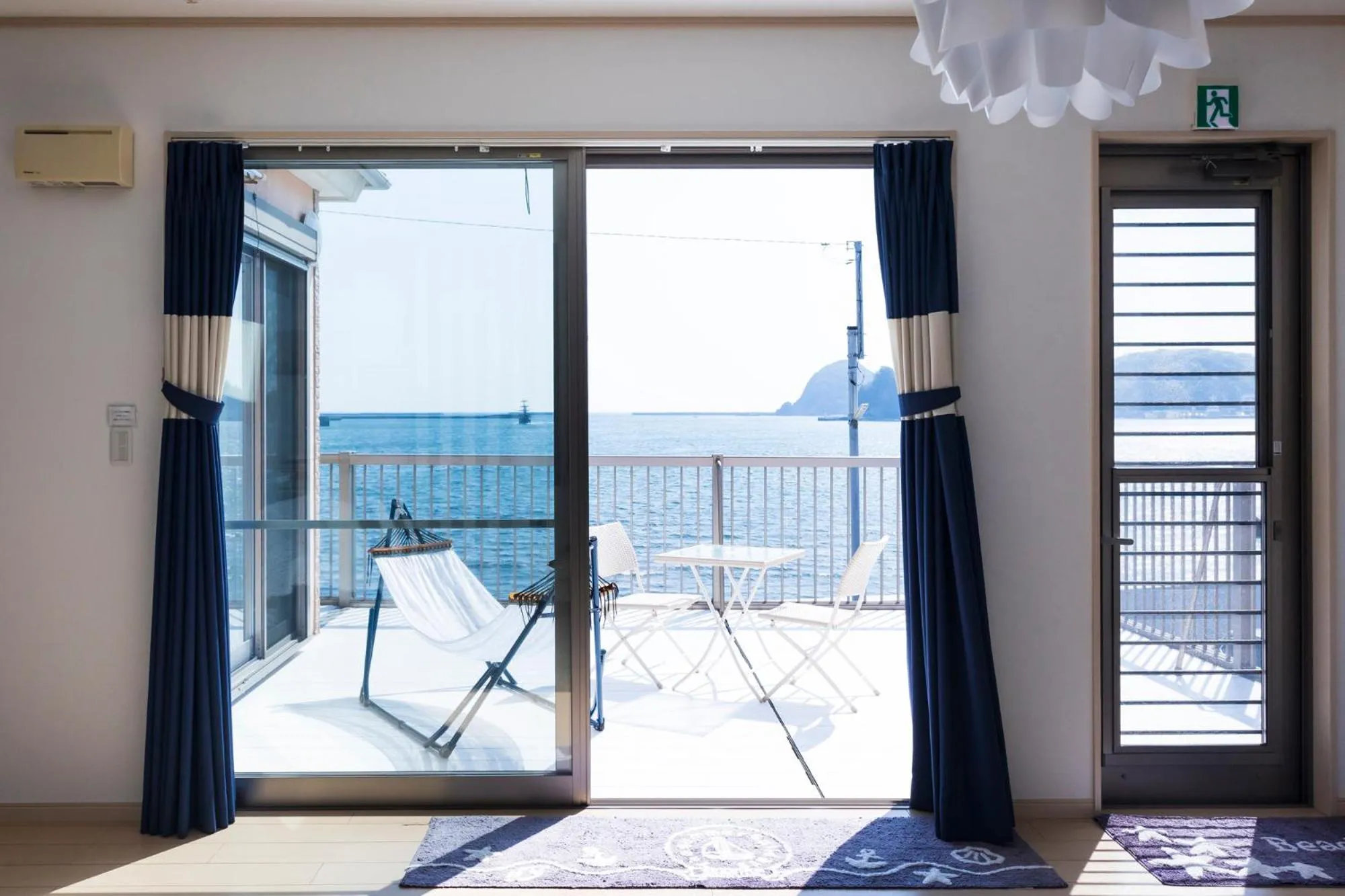 Marine House KAKISAKI