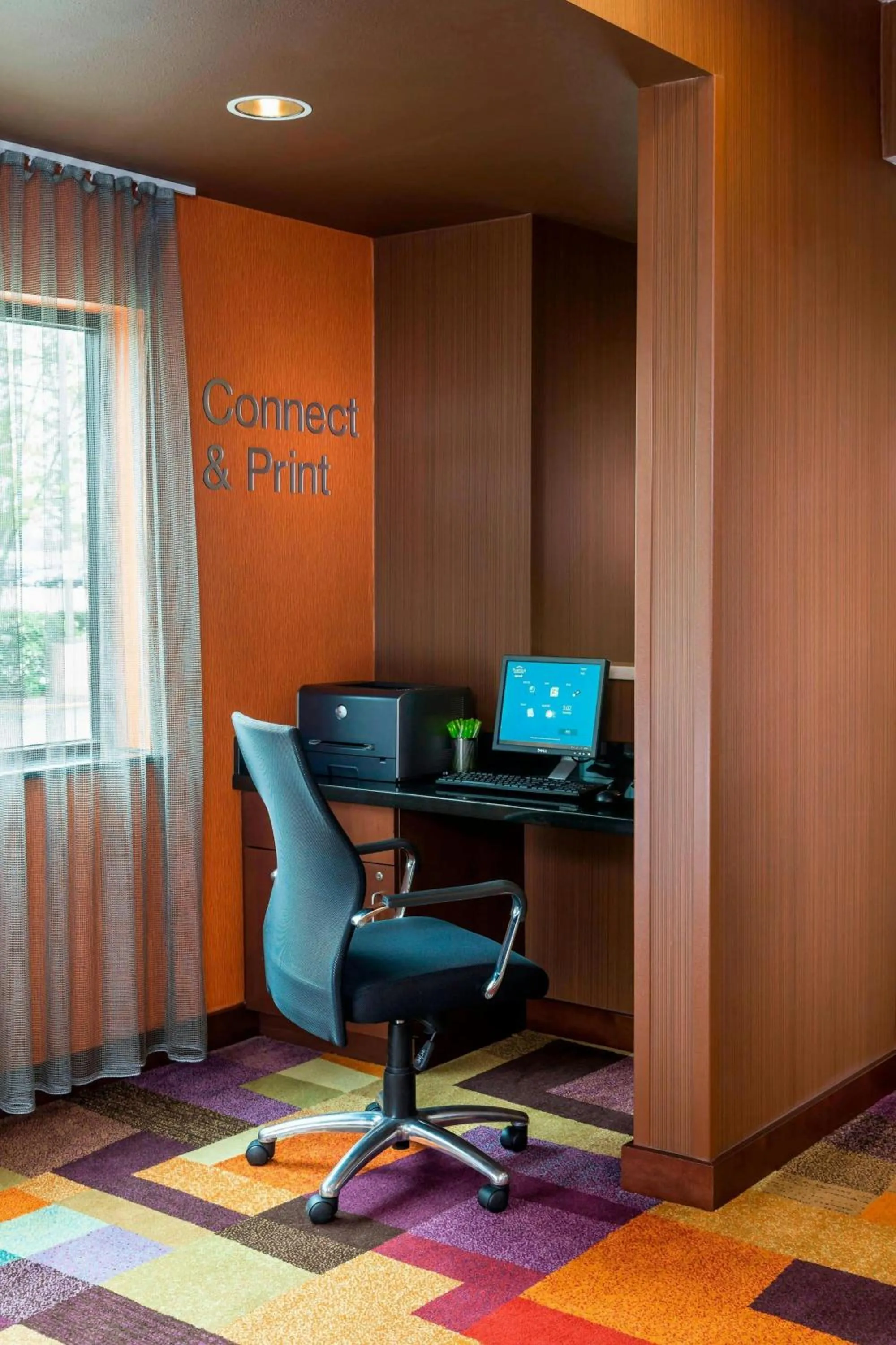 Other in Fairfield Inn & Suites Springfield