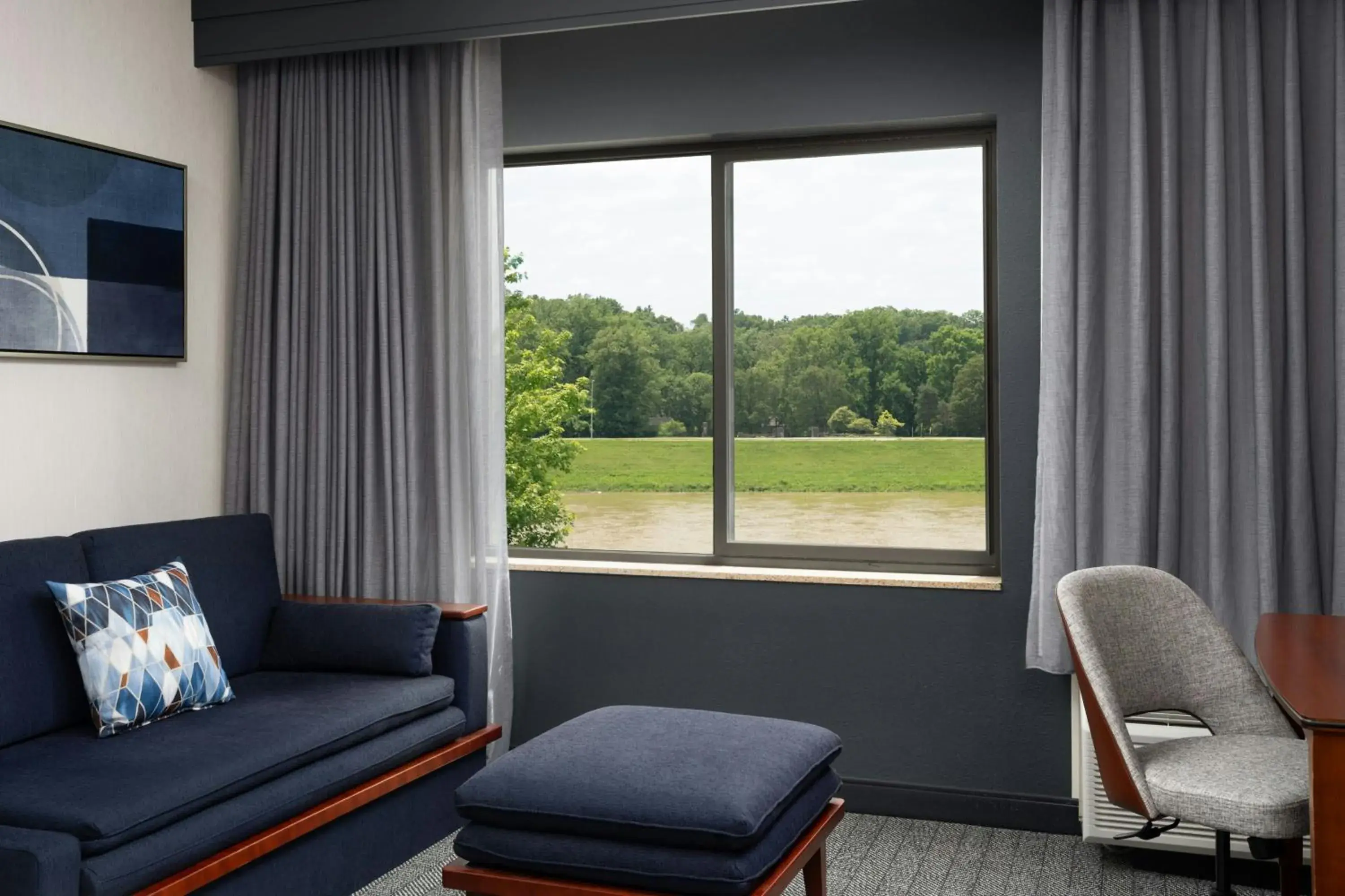 Queen Room with Two Queen Beds in Courtyard Dayton-University of Dayton Queen Room with Two Queen Beds in Courtyard Dayton-University of Dayton