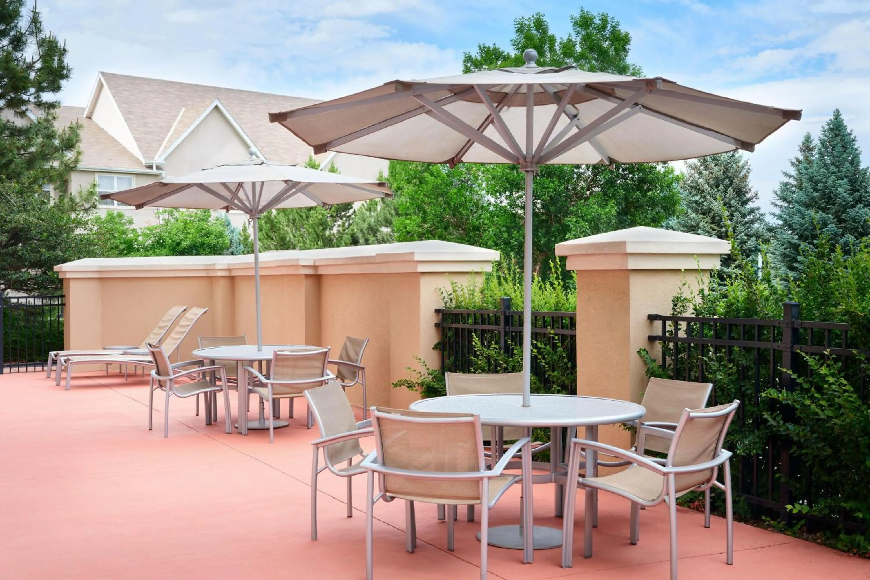 Other in SpringHill Suites Boulder Longmont