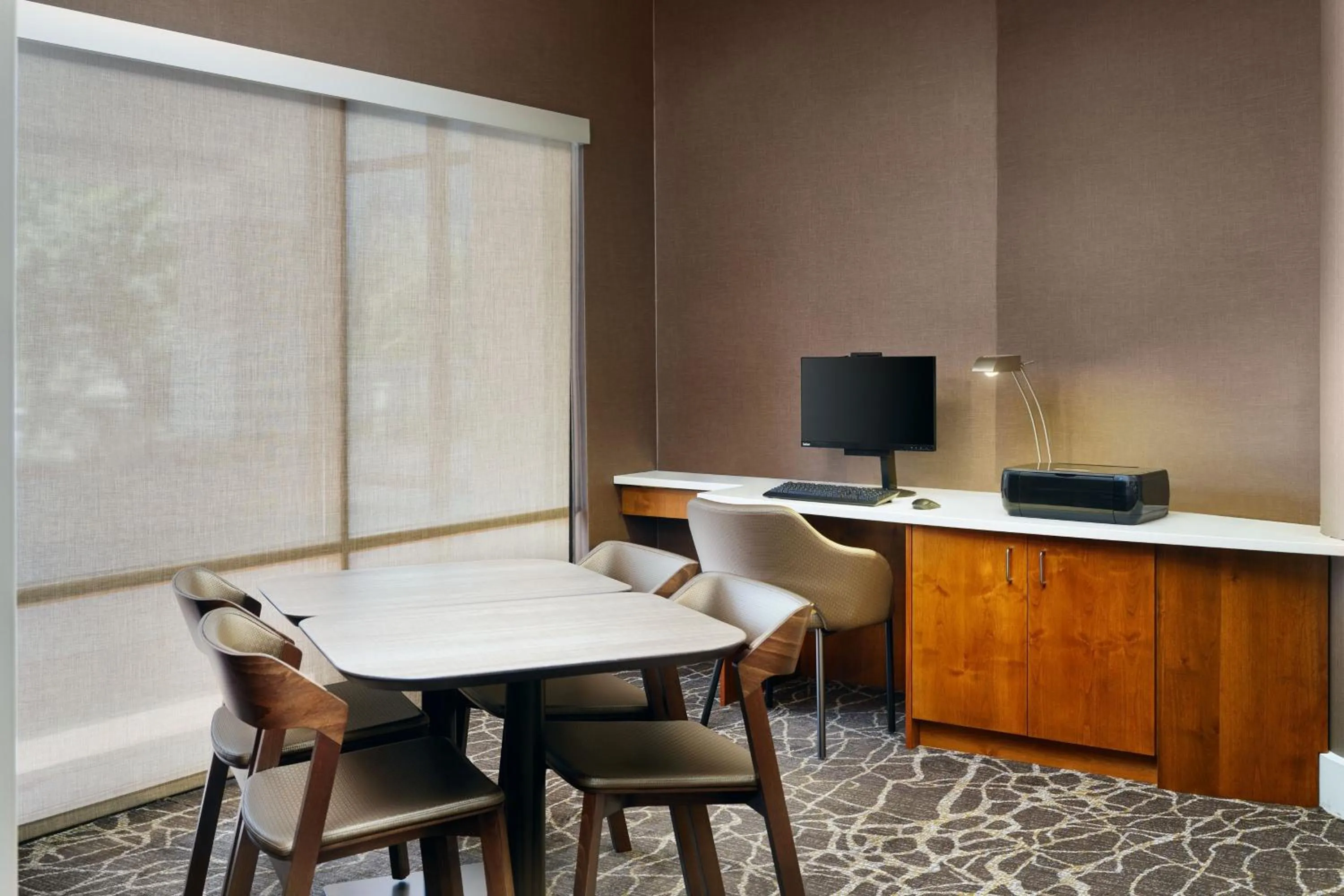 Other in SpringHill Suites Boulder Longmont