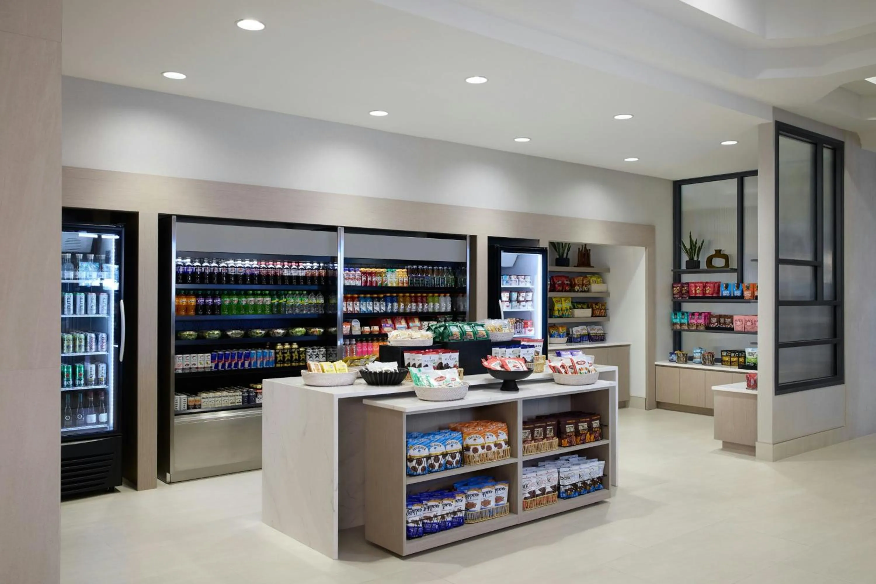 Other in Denver Airport Marriott at Gateway Park