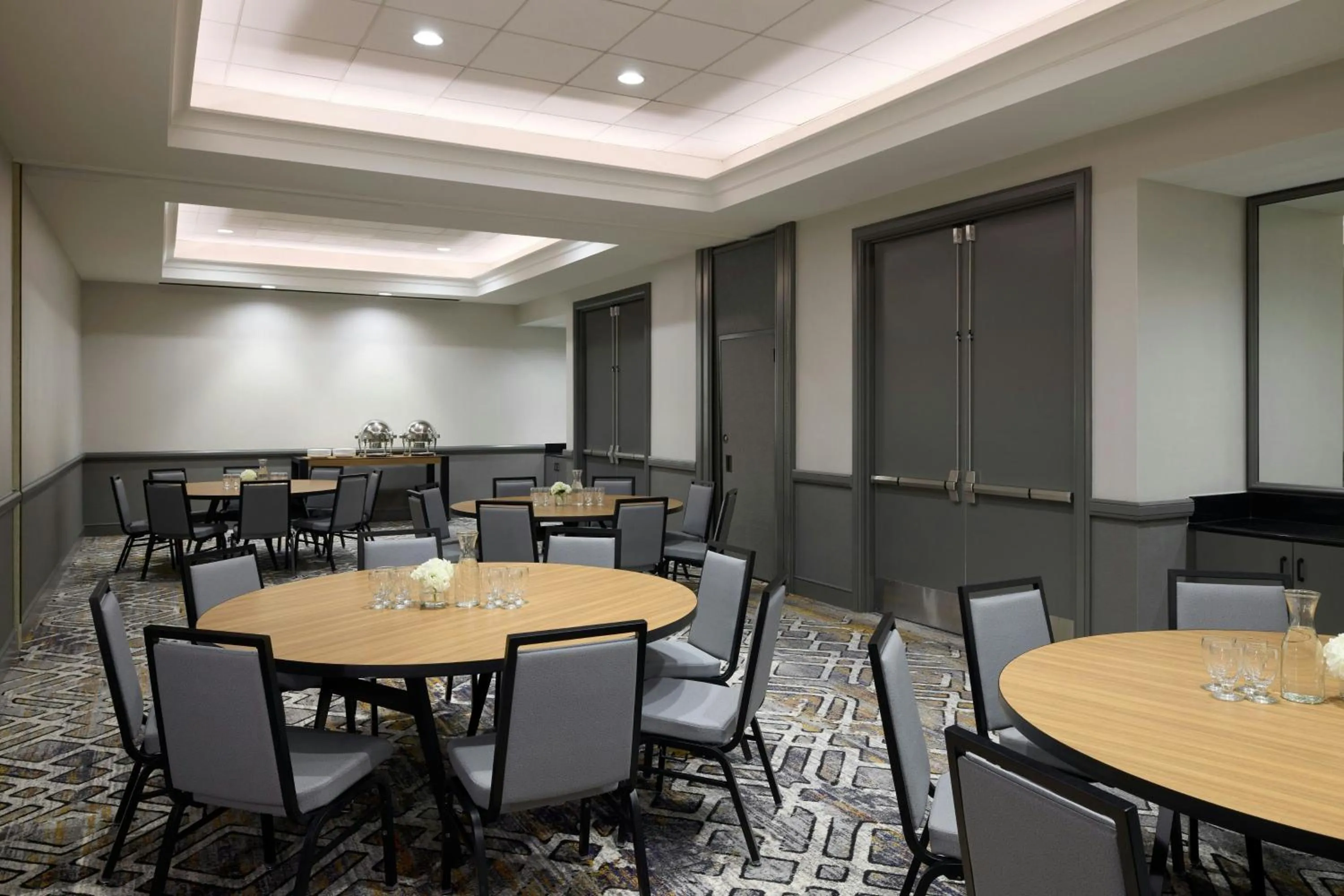 Meeting/conference room in Denver Airport Marriott at Gateway Park
