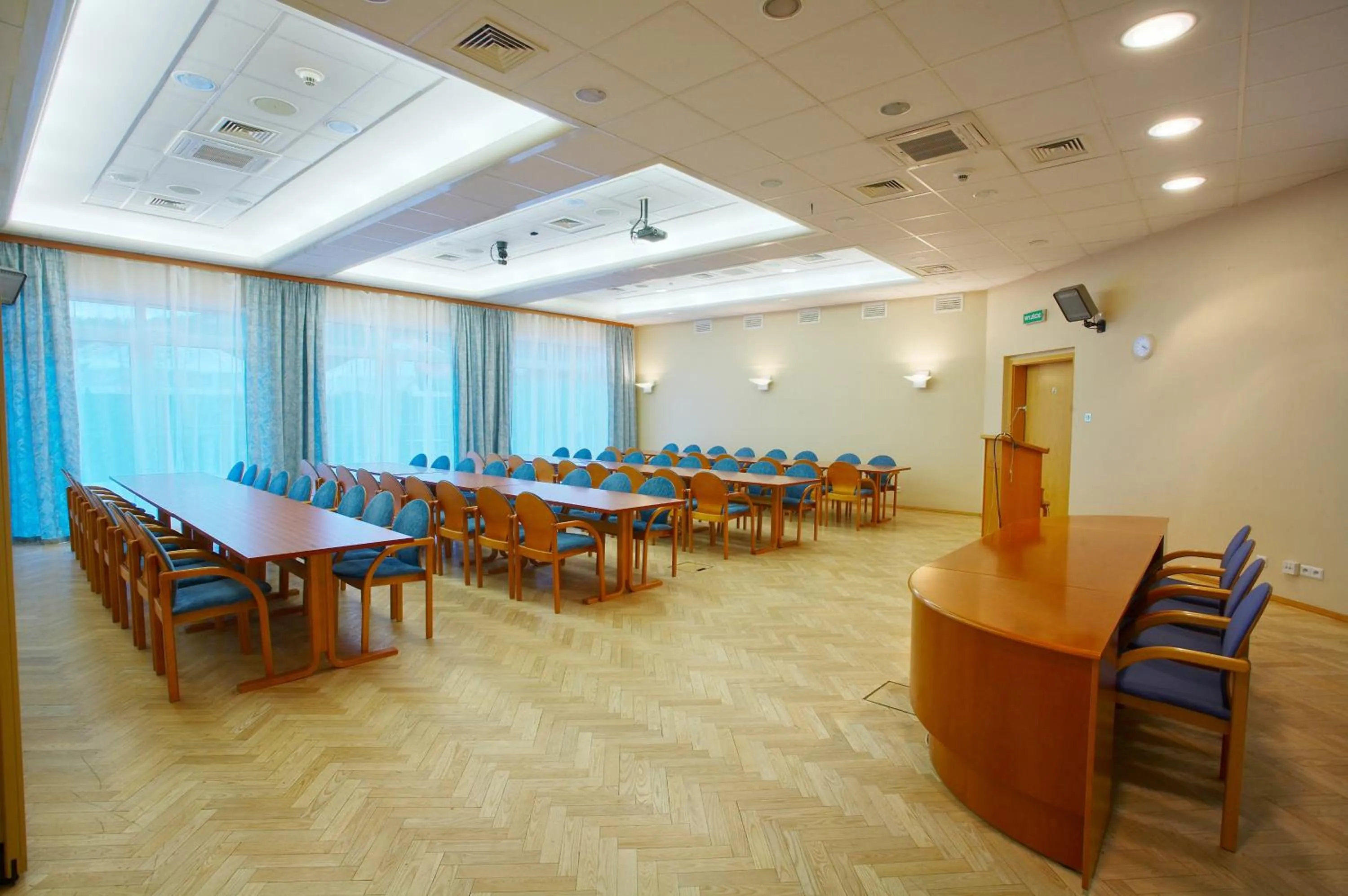 Business facilities in Hotel Perła Bieszczadów Geovita