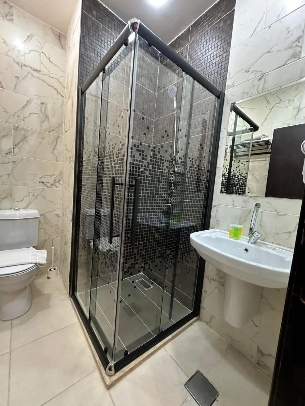 Apartment in Rumman Hotel Apartment in Rumman Hotel