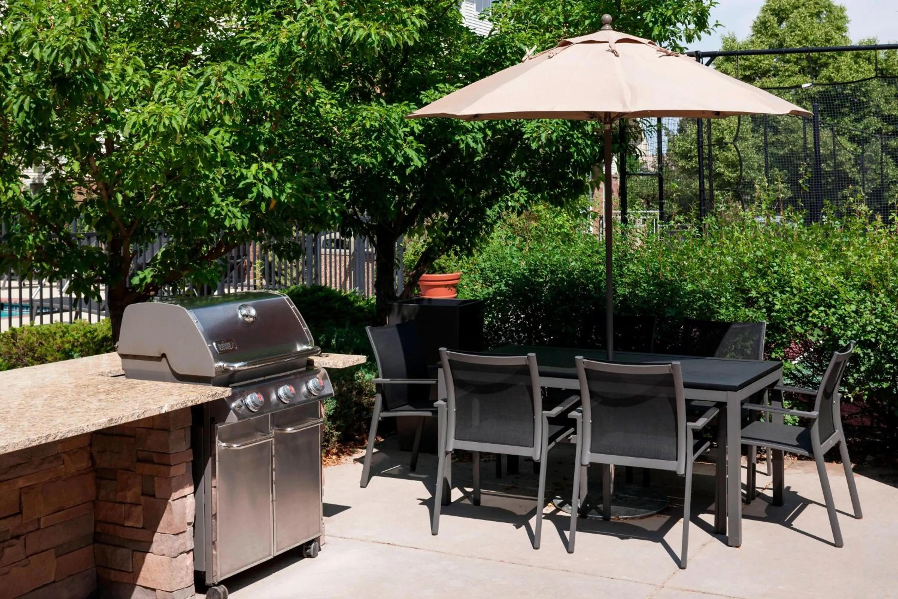 Other in Residence Inn Denver Highlands Ranch