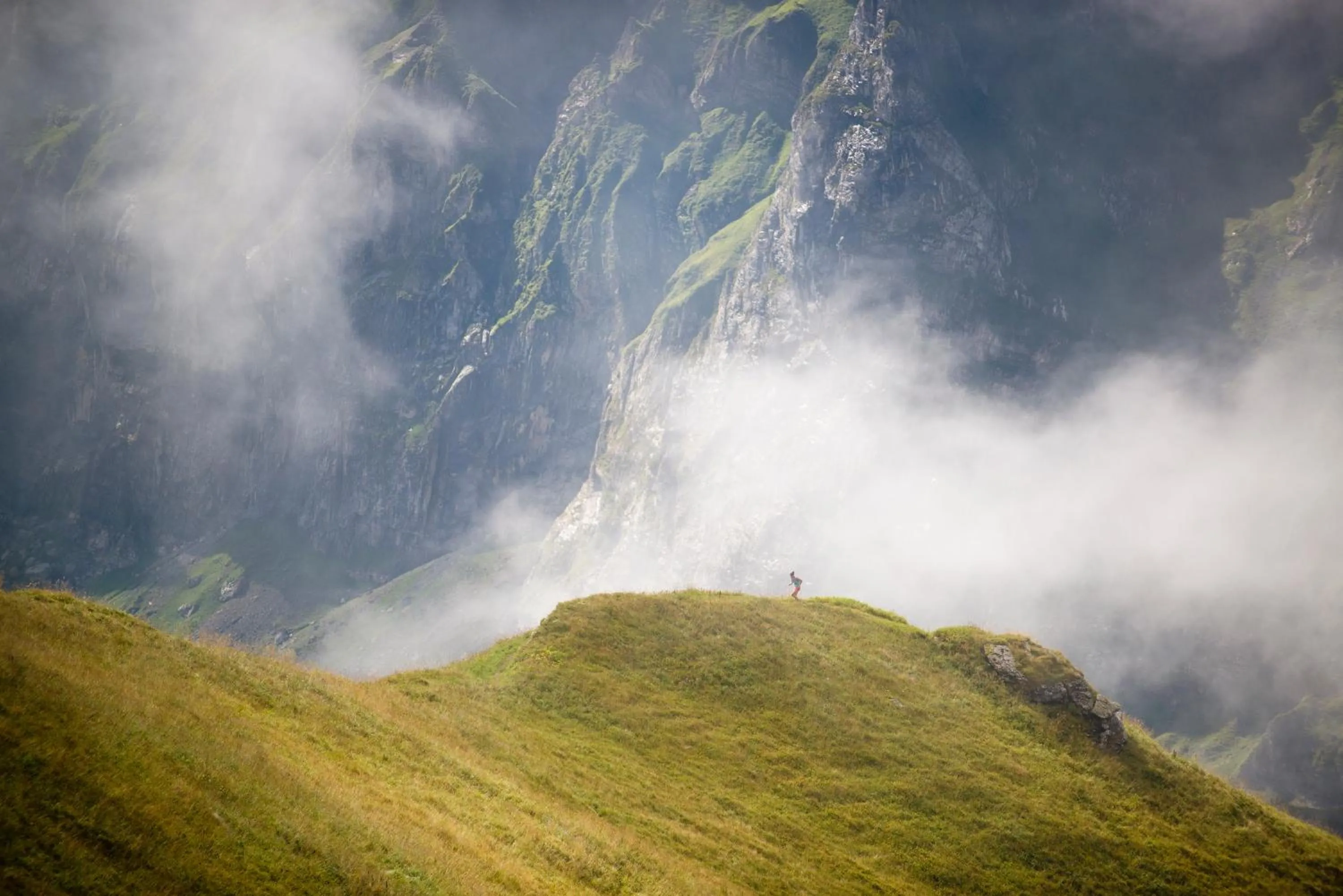 Natural landscape in Hôtel des Dromonts by SOWELL COLLECTION